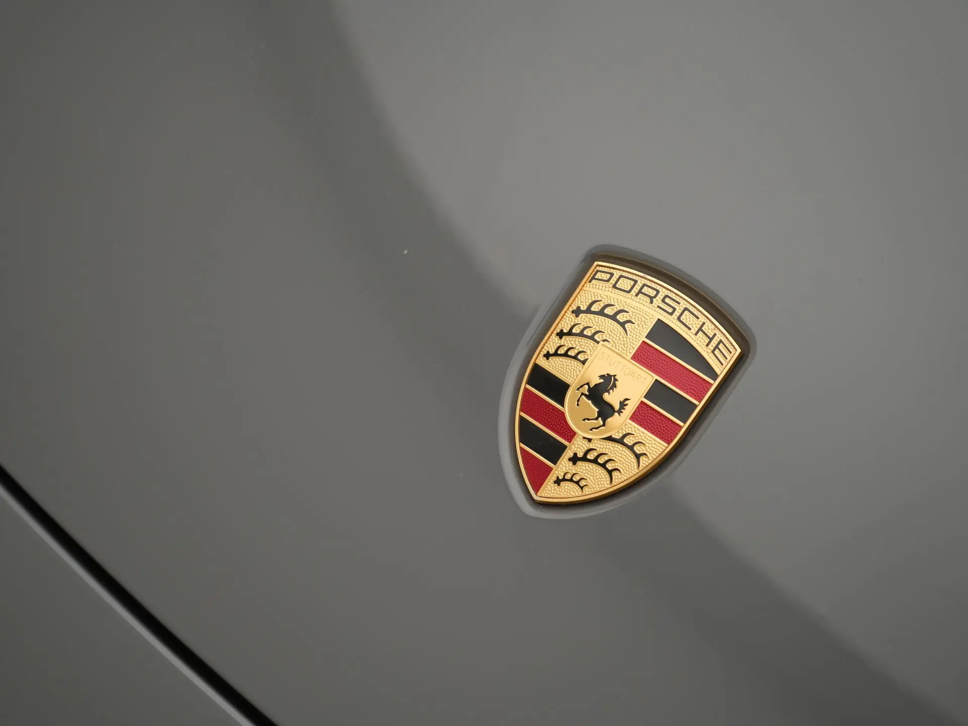 Taycan Turbo S Sport Turismo