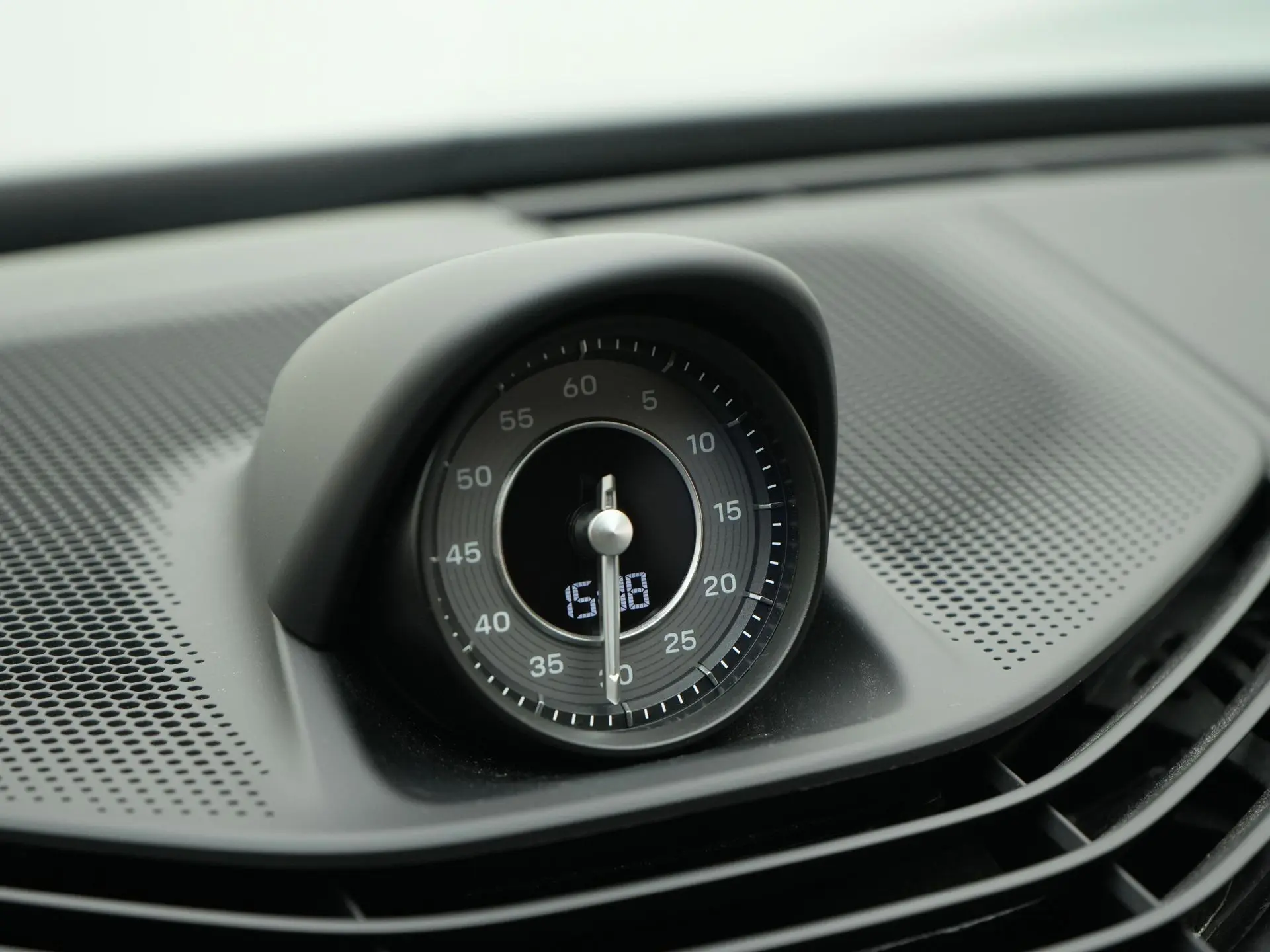 Taycan Turbo S Sport Turismo