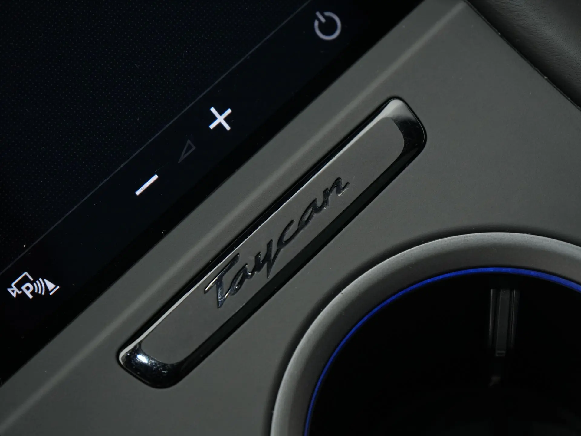 Taycan Turbo S Sport Turismo