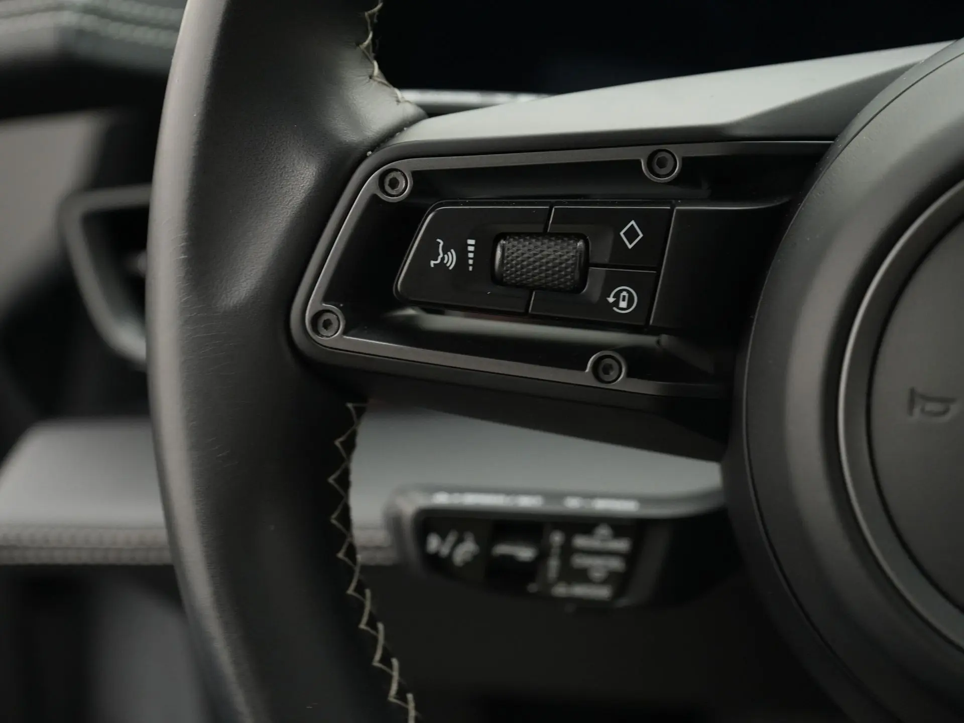 Taycan Turbo S Sport Turismo