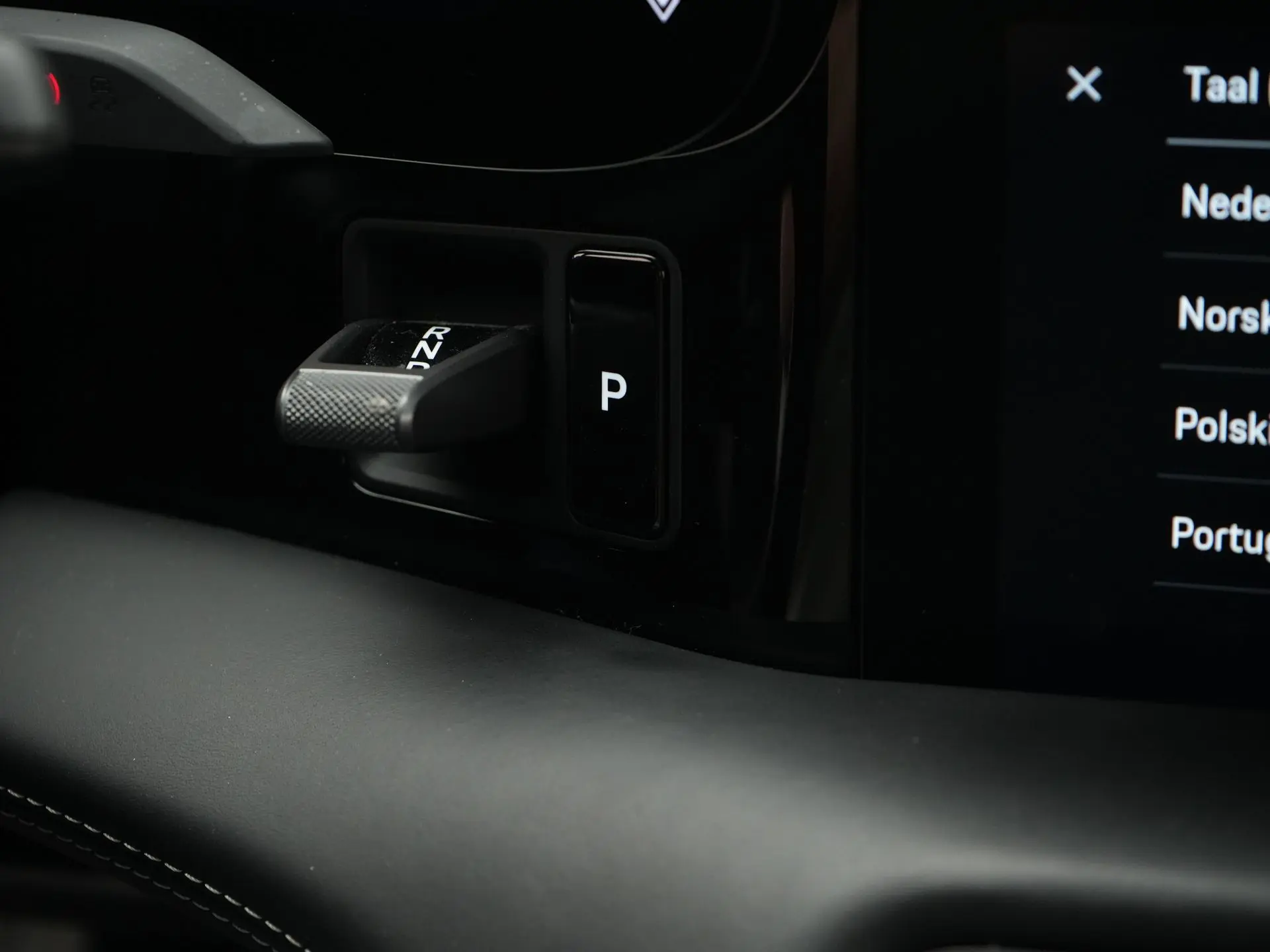 Taycan Turbo S Sport Turismo