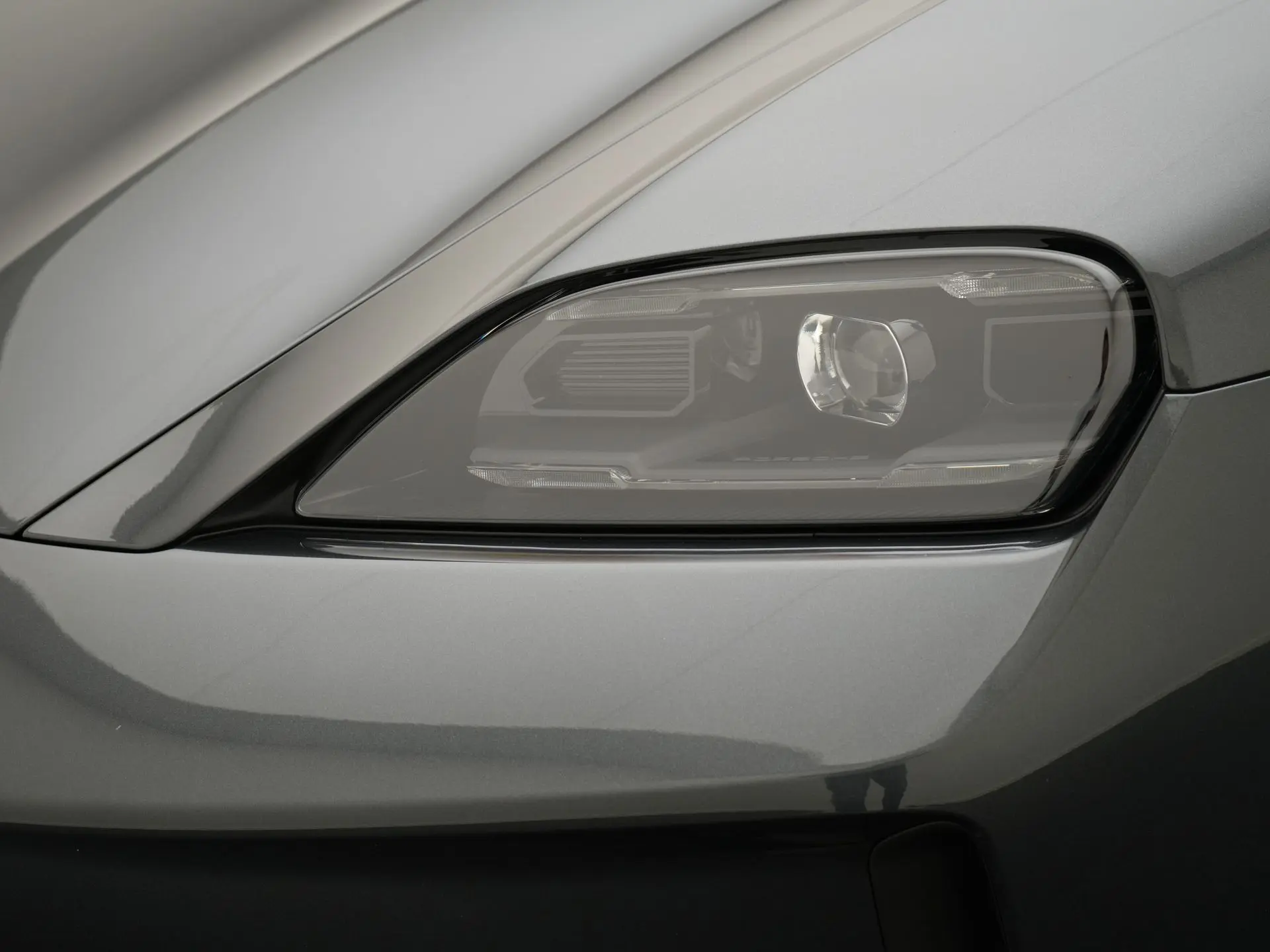 Taycan Sport Tursimo