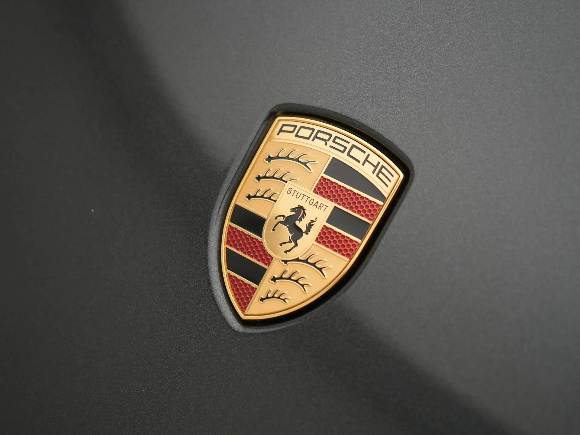 Taycan Sport Tursimo