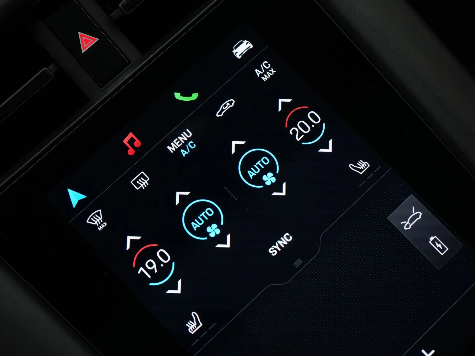 Taycan Sport Tursimo