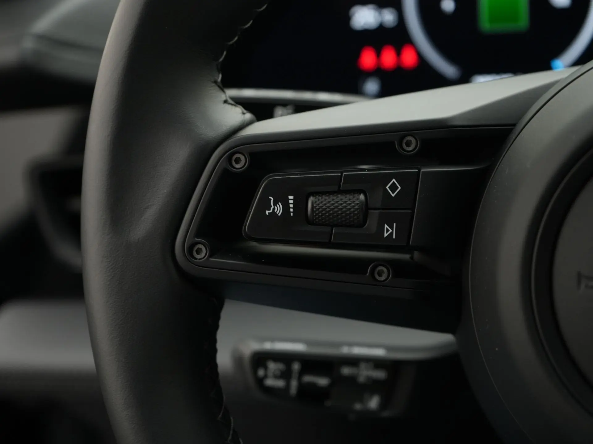 Taycan Sport Tursimo