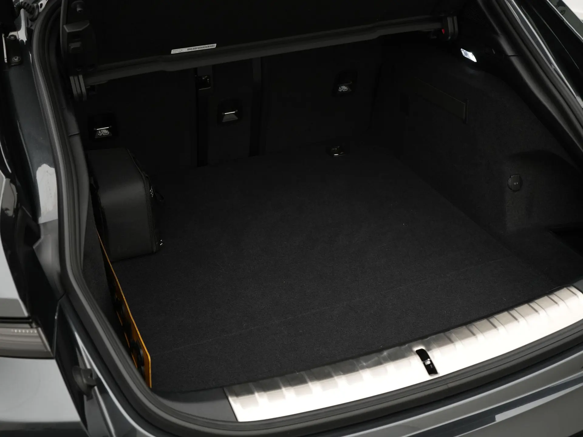 Taycan Sport Tursimo