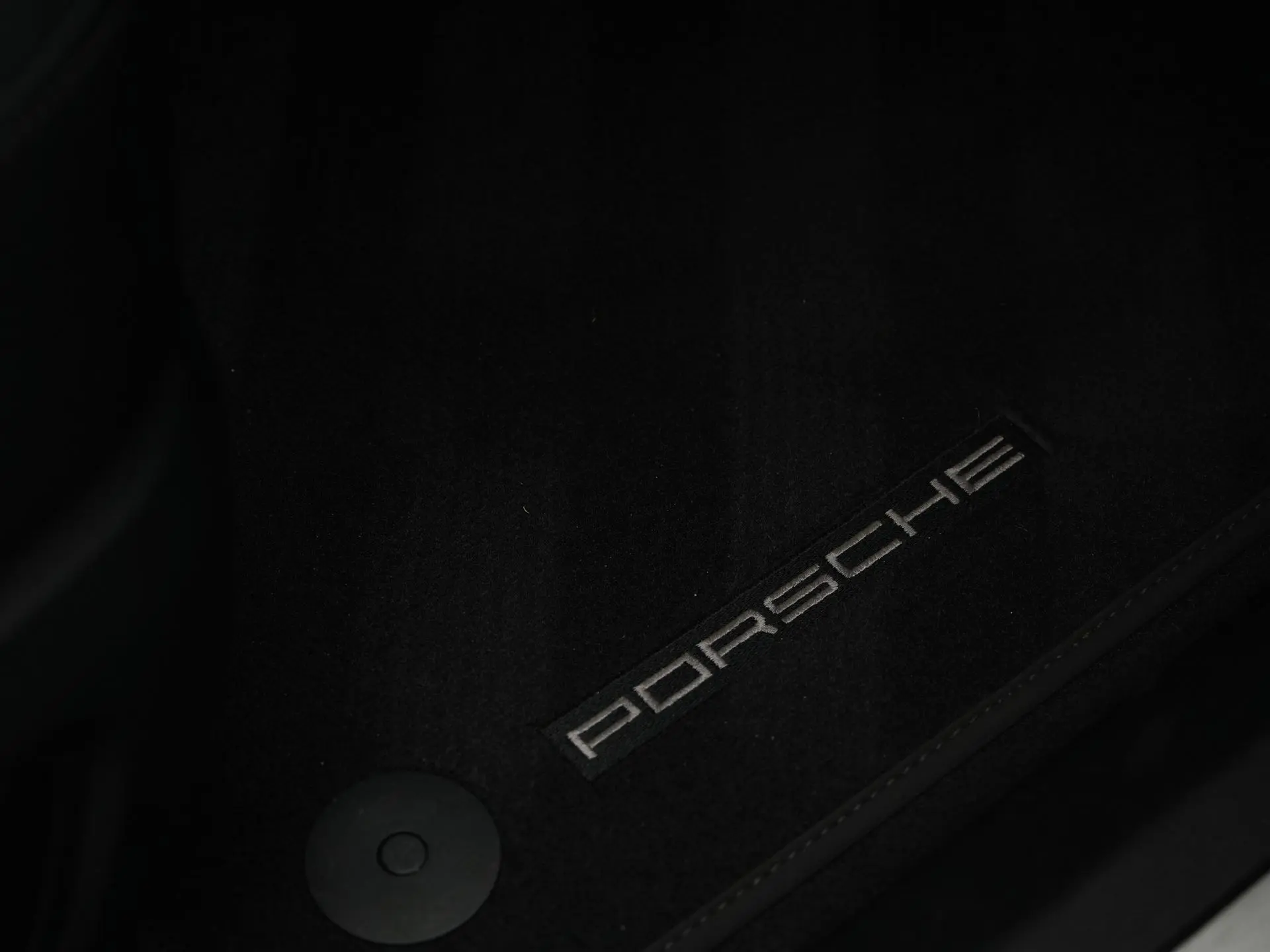 Taycan Sport Tursimo