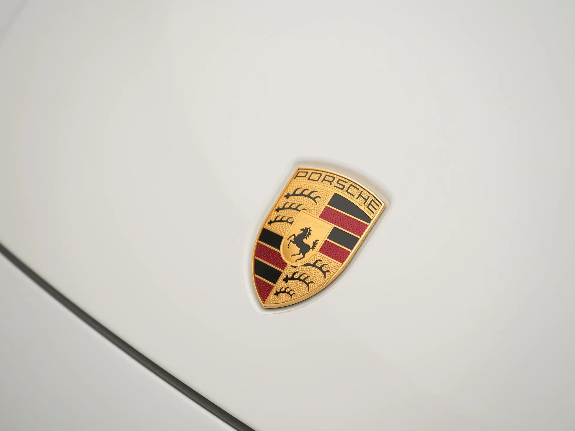 Cayenne E-Hybrid Platinum Edition