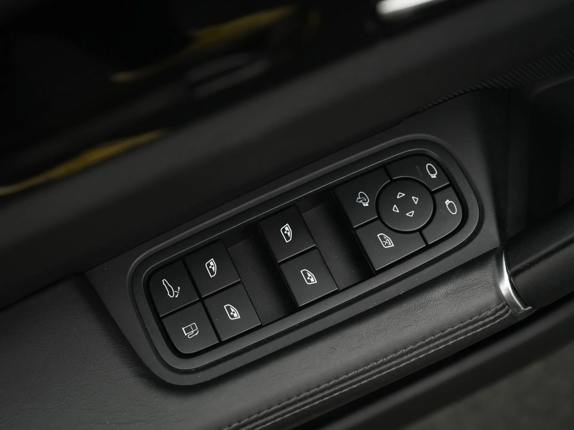 Cayenne E-Hybrid Platinum Edition