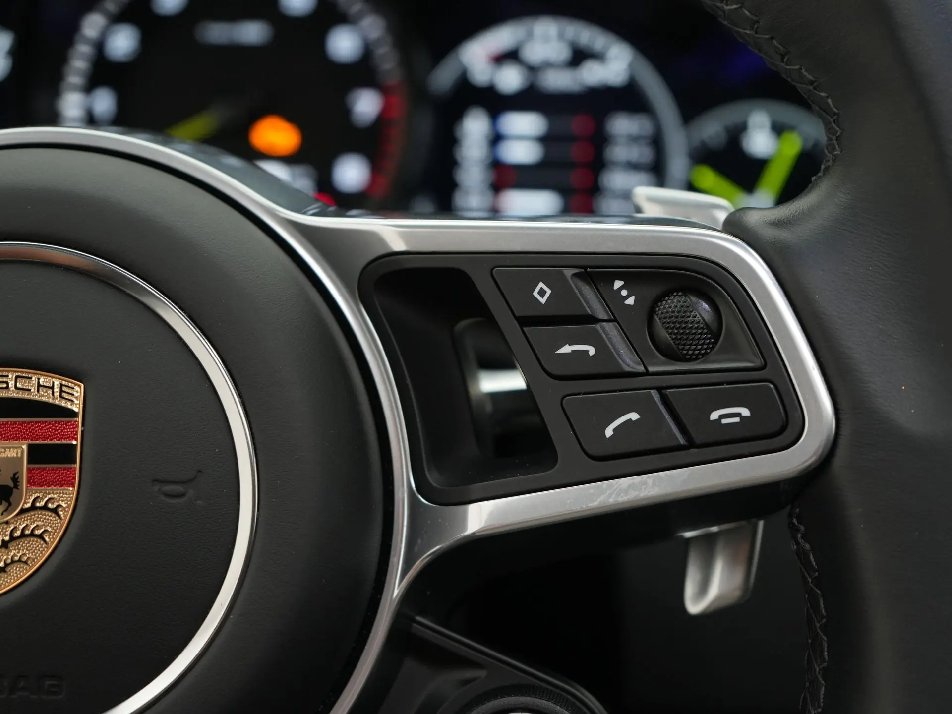 Cayenne E-Hybrid Platinum Edition