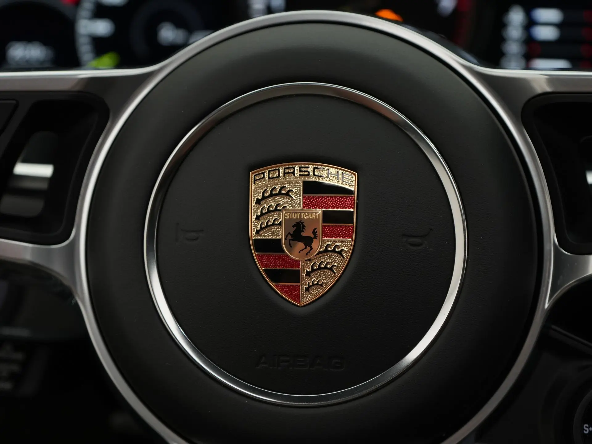 Cayenne E-Hybrid Platinum Edition