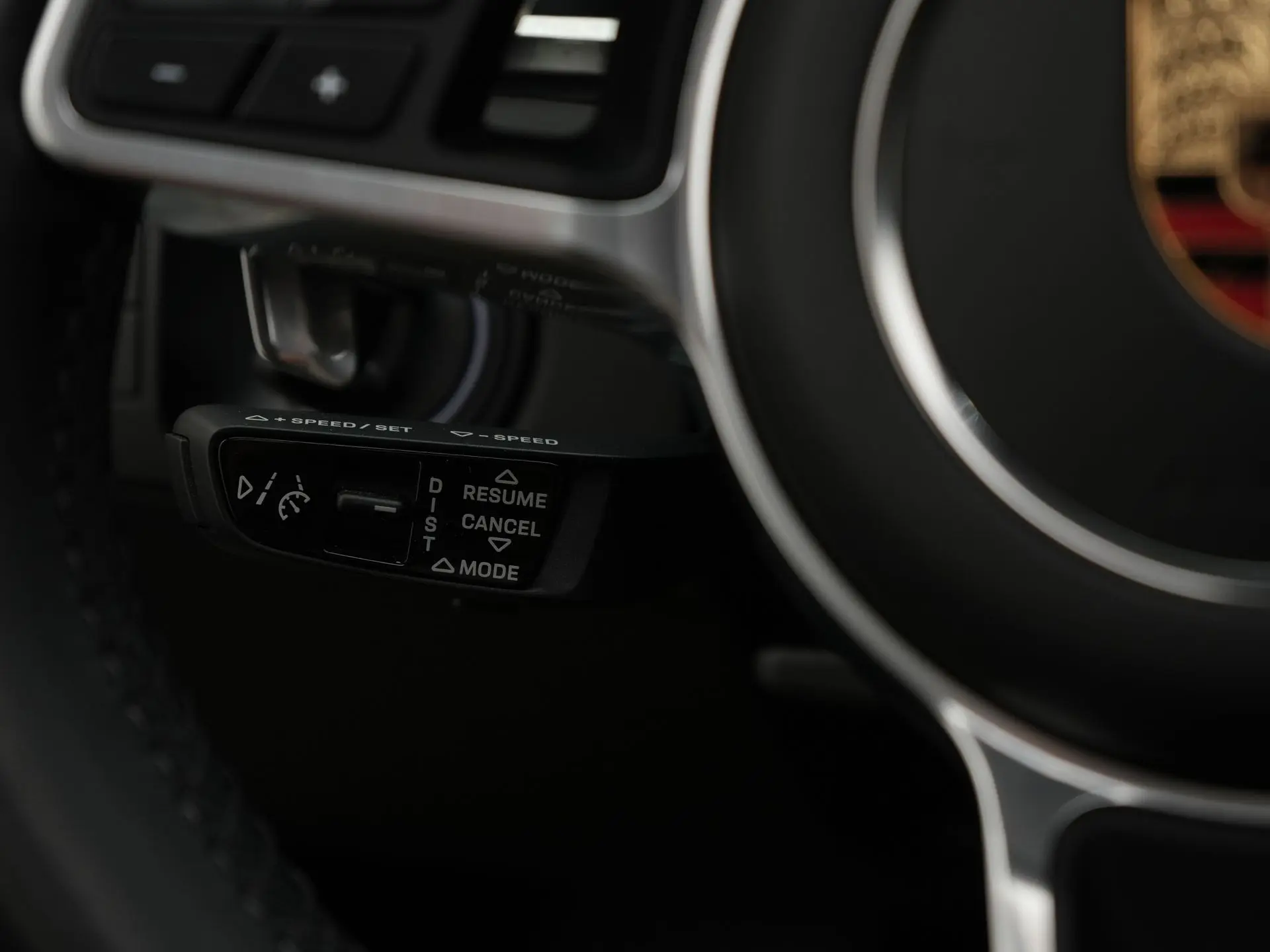 Cayenne E-Hybrid Platinum Edition