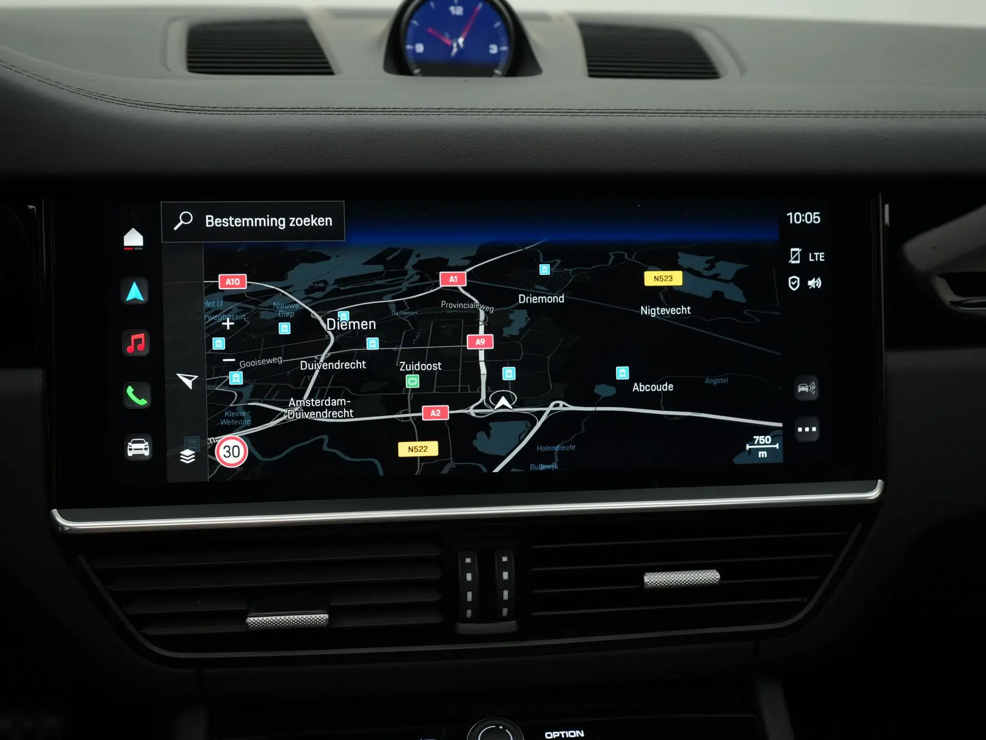 Cayenne E-Hybrid Platinum Edition