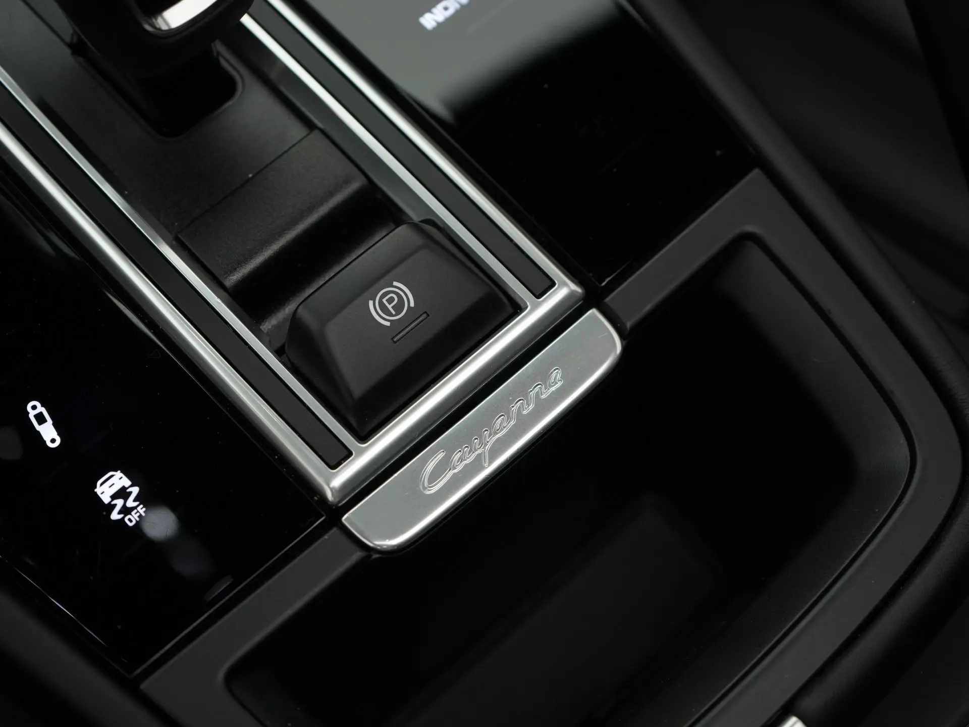 Cayenne E-Hybrid Platinum Edition