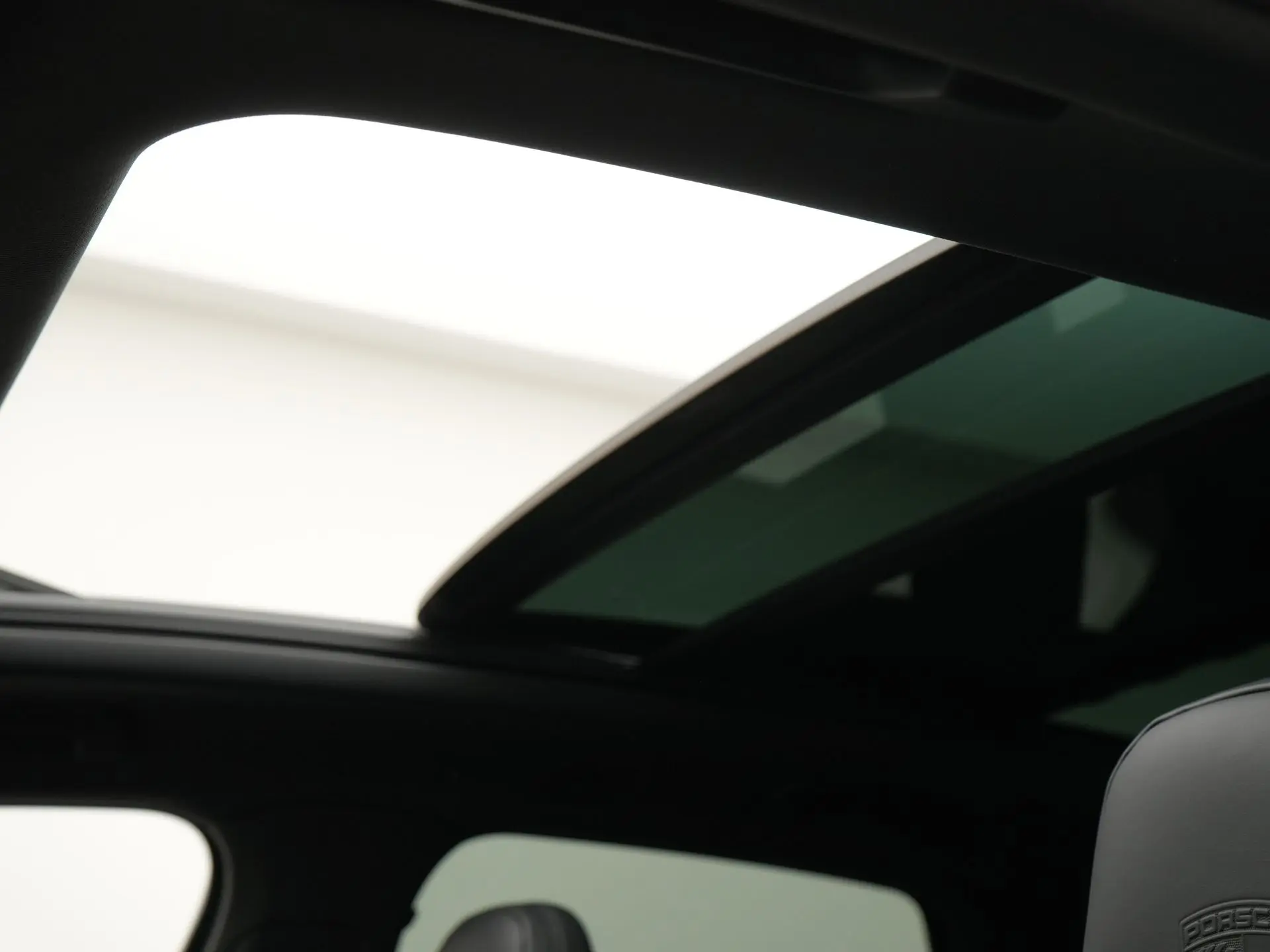 Cayenne E-Hybrid Platinum Edition