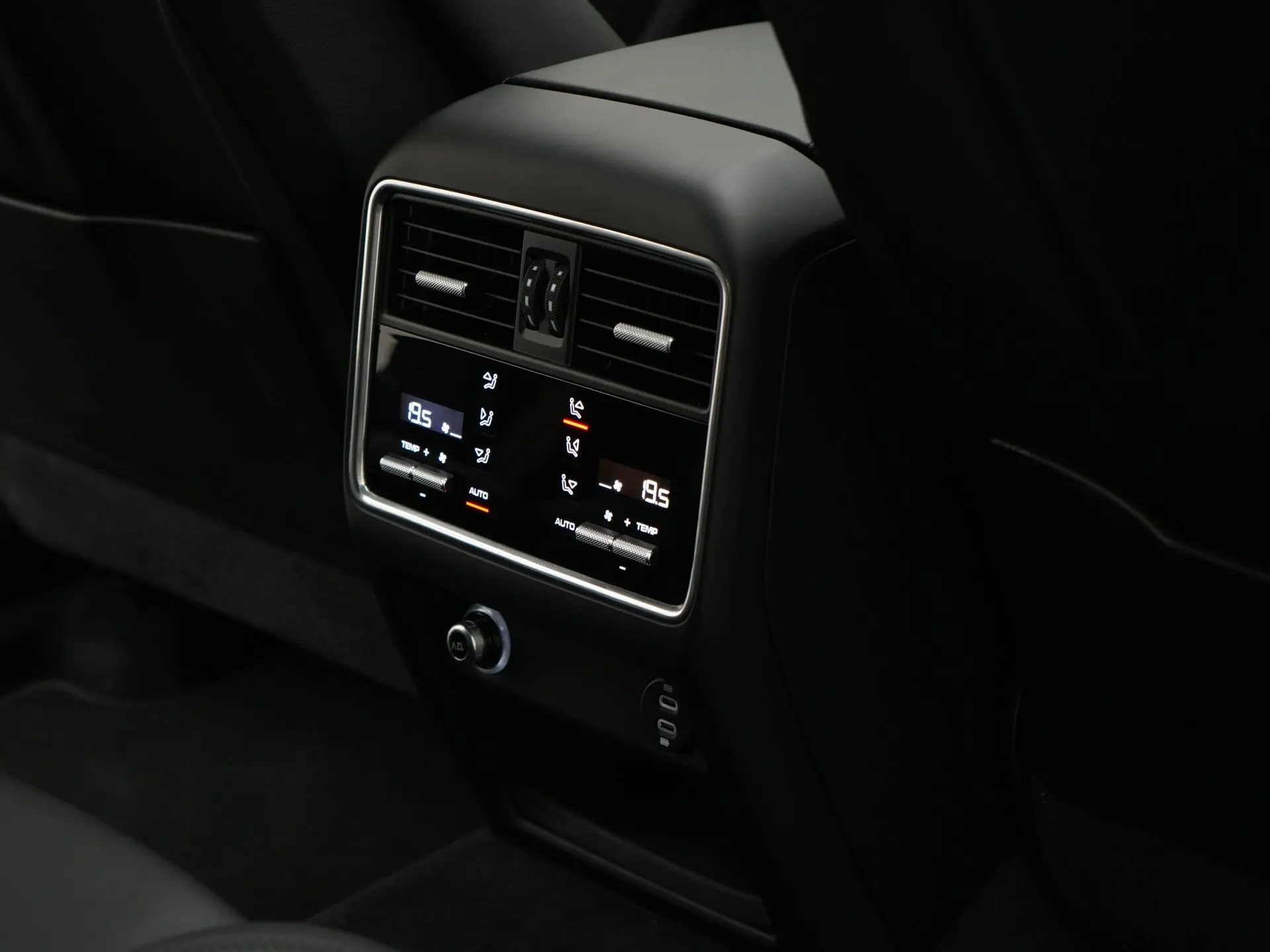 Cayenne E-Hybrid Platinum Edition