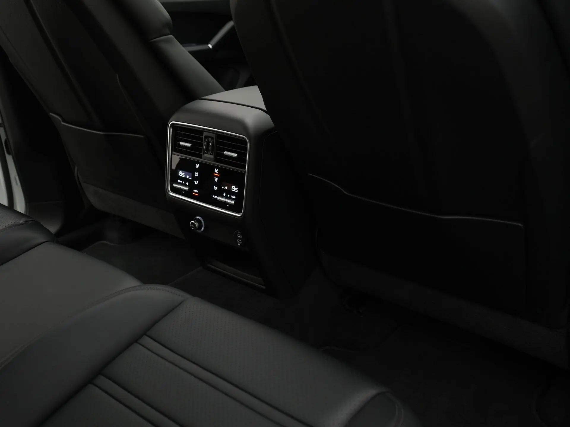 Cayenne E-Hybrid Platinum Edition