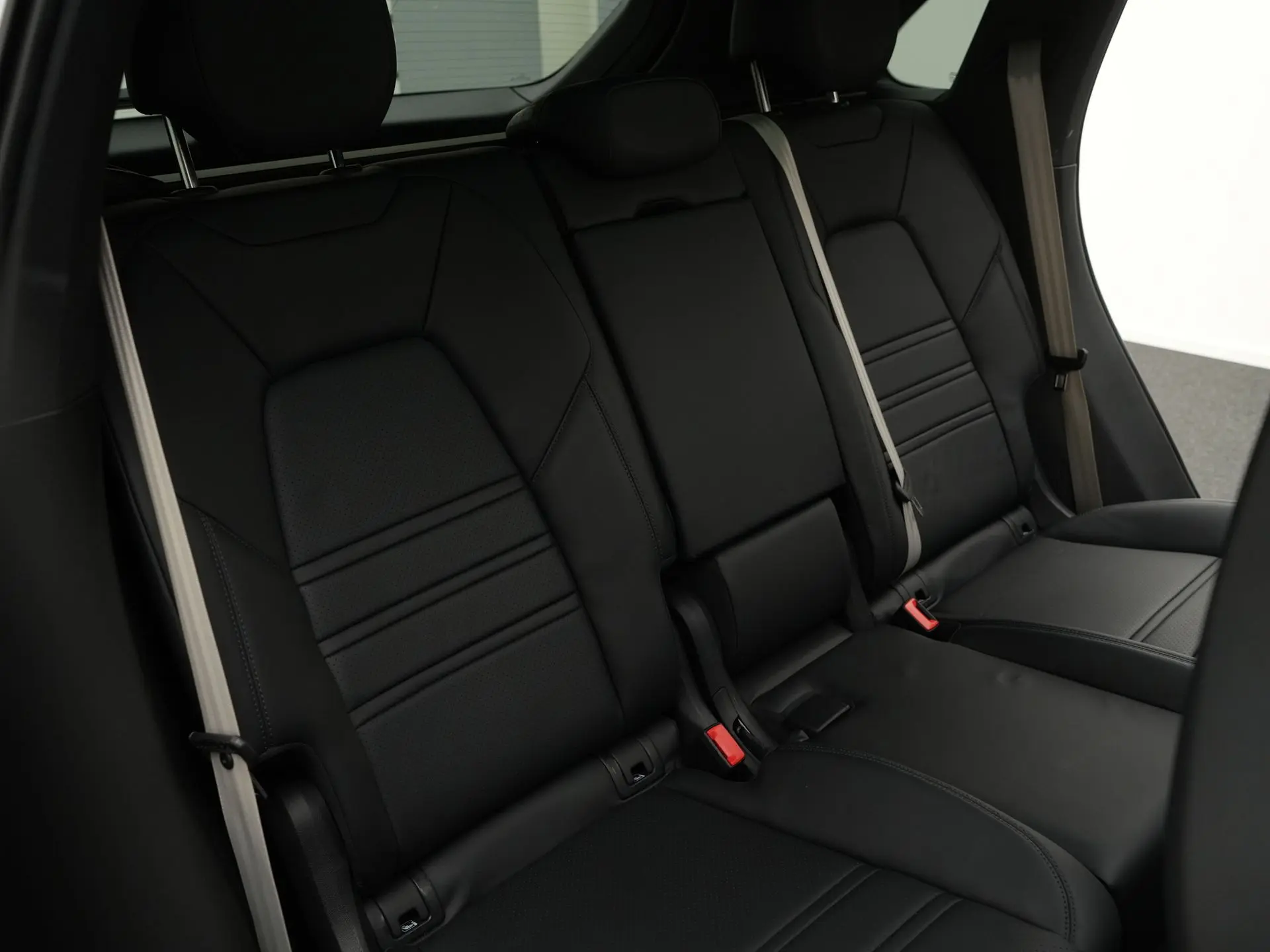 Cayenne E-Hybrid Platinum Edition