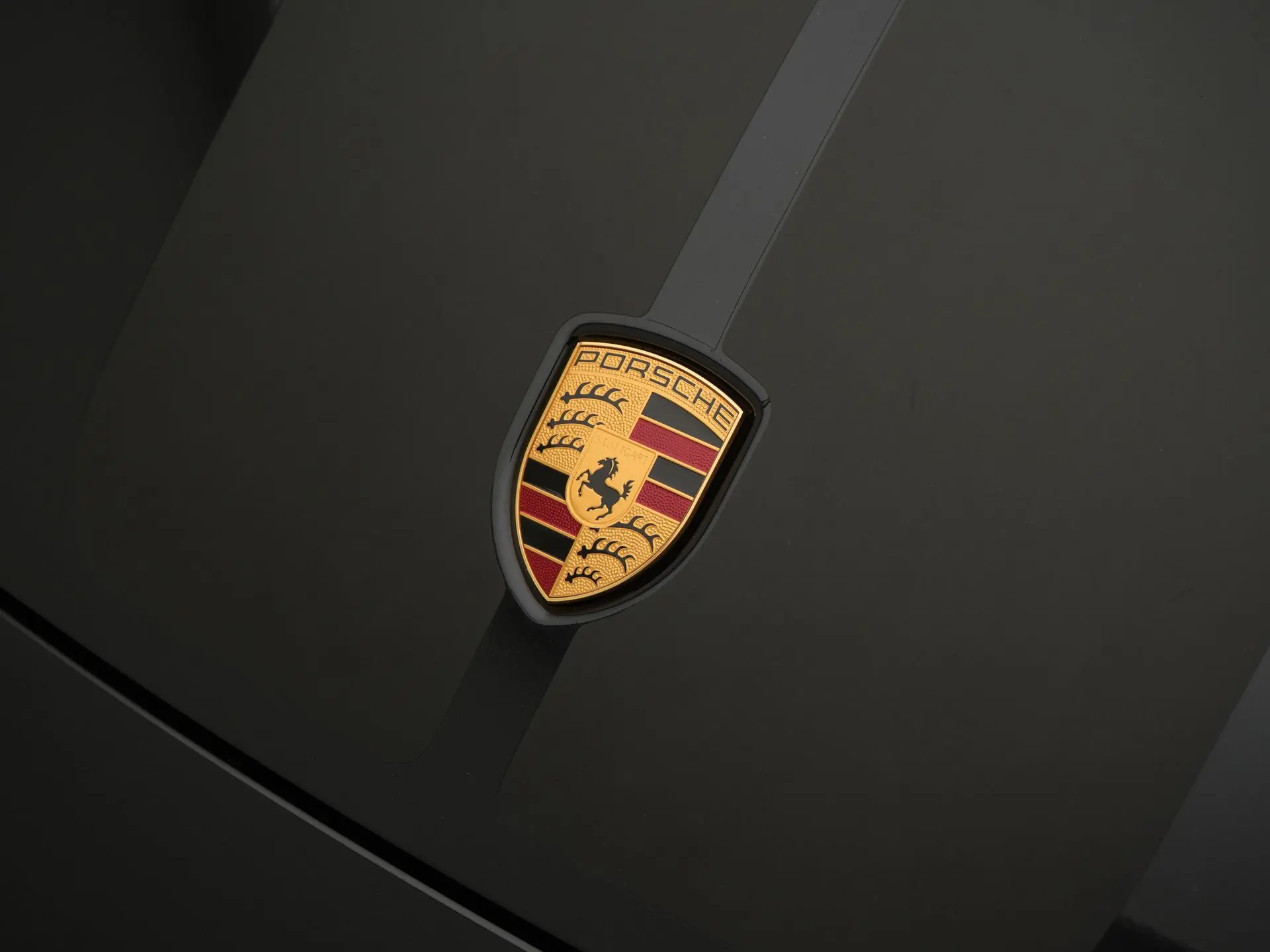 911 Carrera GTS Cabriolet