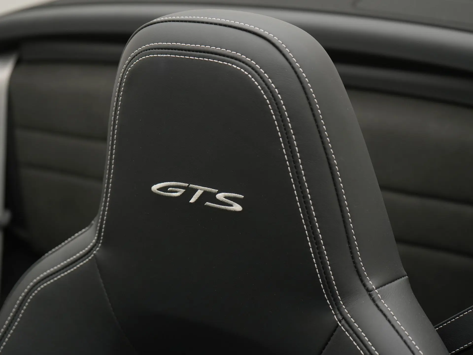 911 Carrera GTS Cabriolet