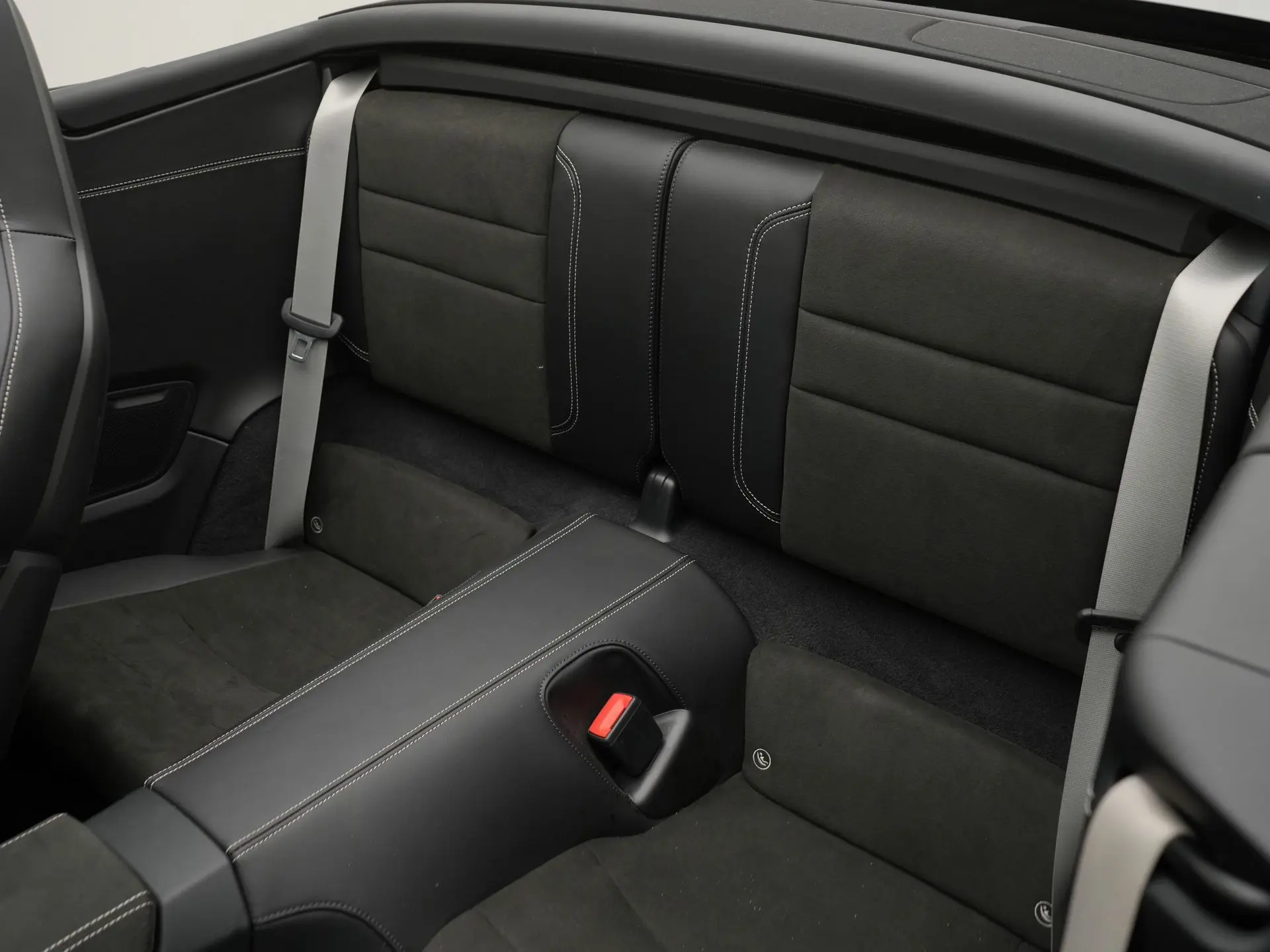 911 Carrera GTS Cabriolet