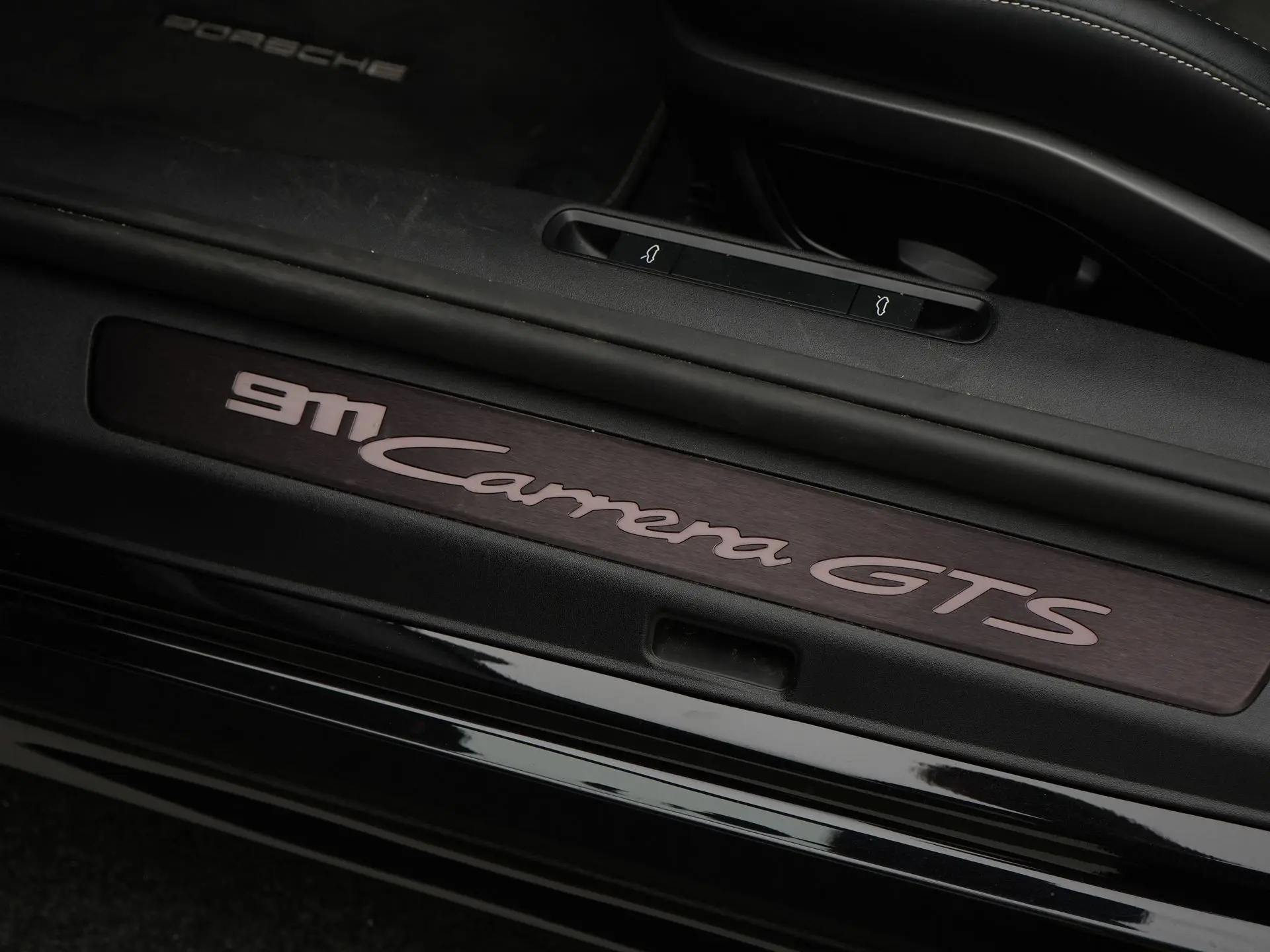 911 Carrera GTS Cabriolet