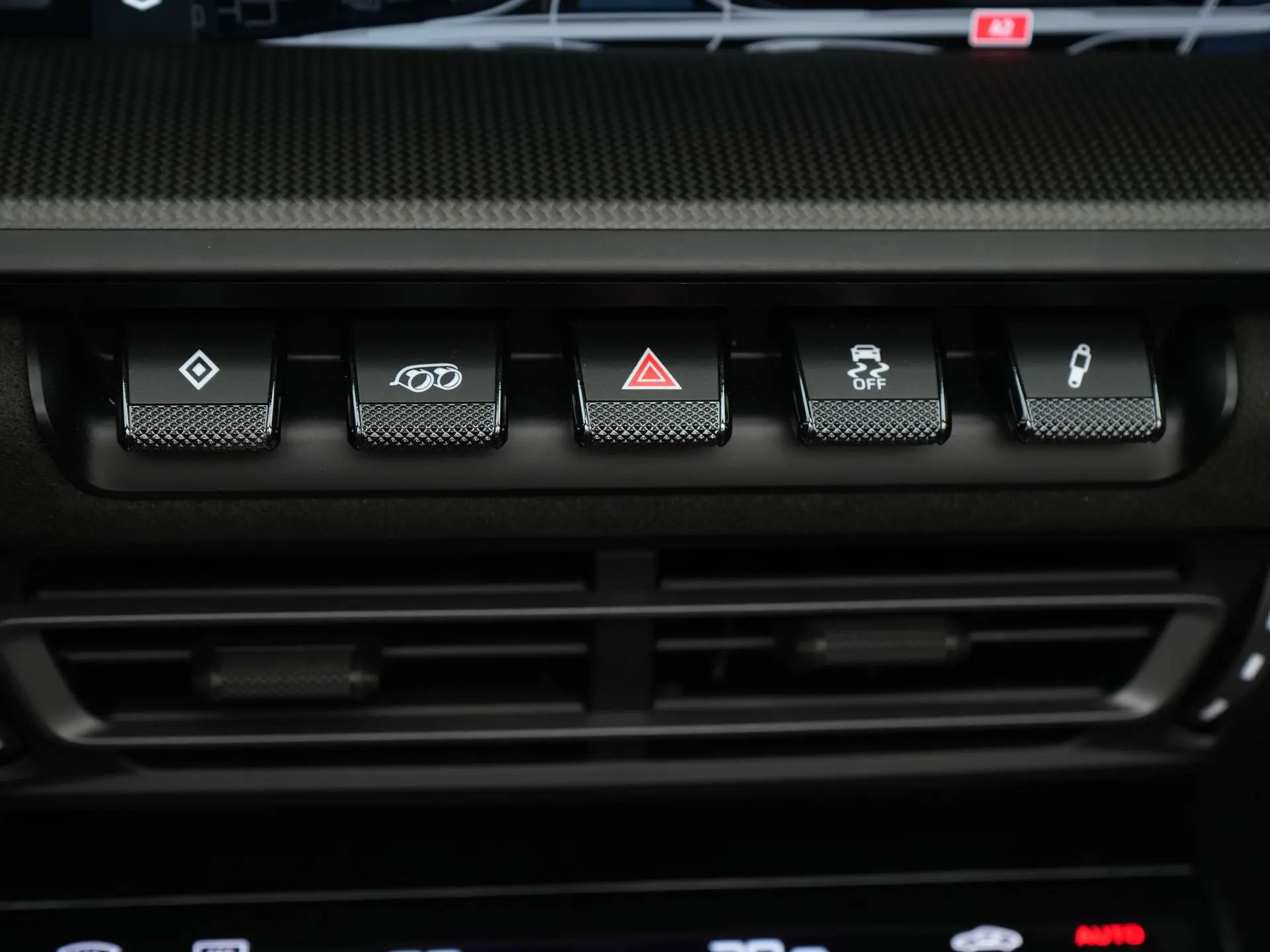 911 Carrera GTS Cabriolet