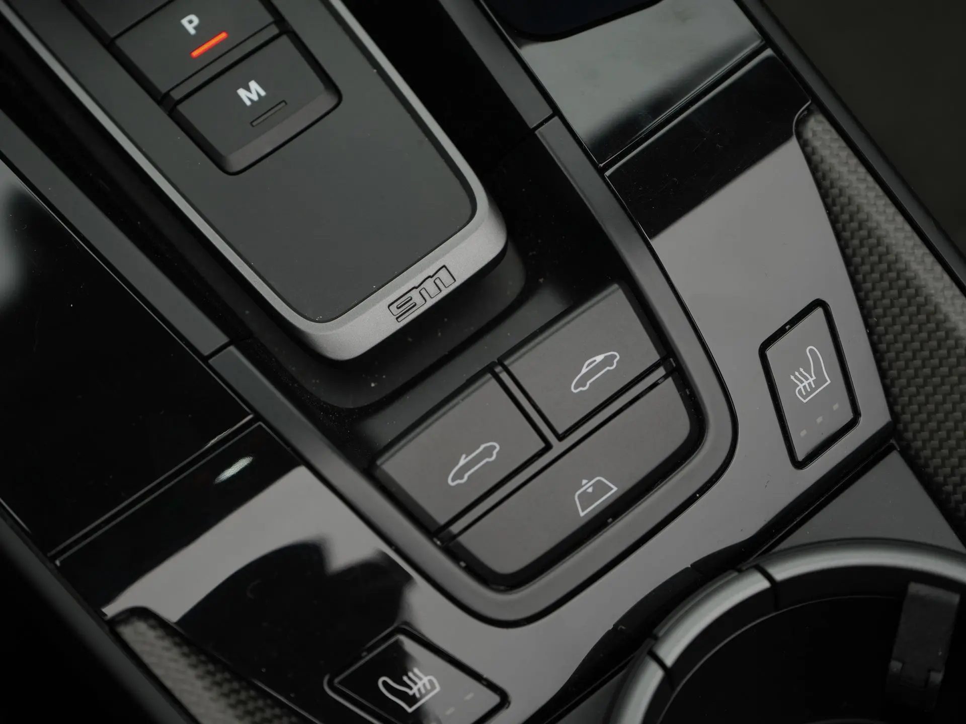 911 Carrera GTS Cabriolet