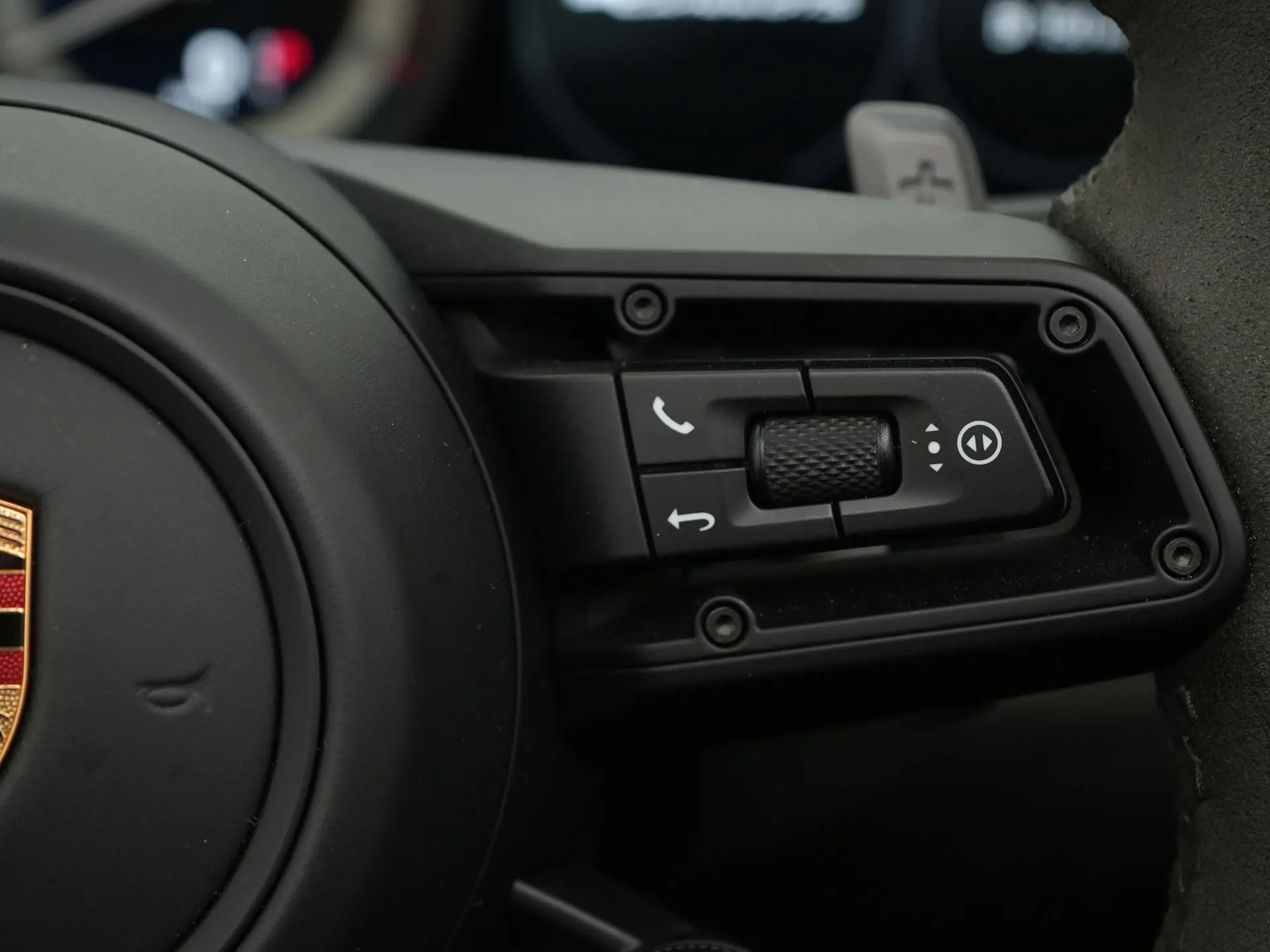 911 Carrera GTS Cabriolet