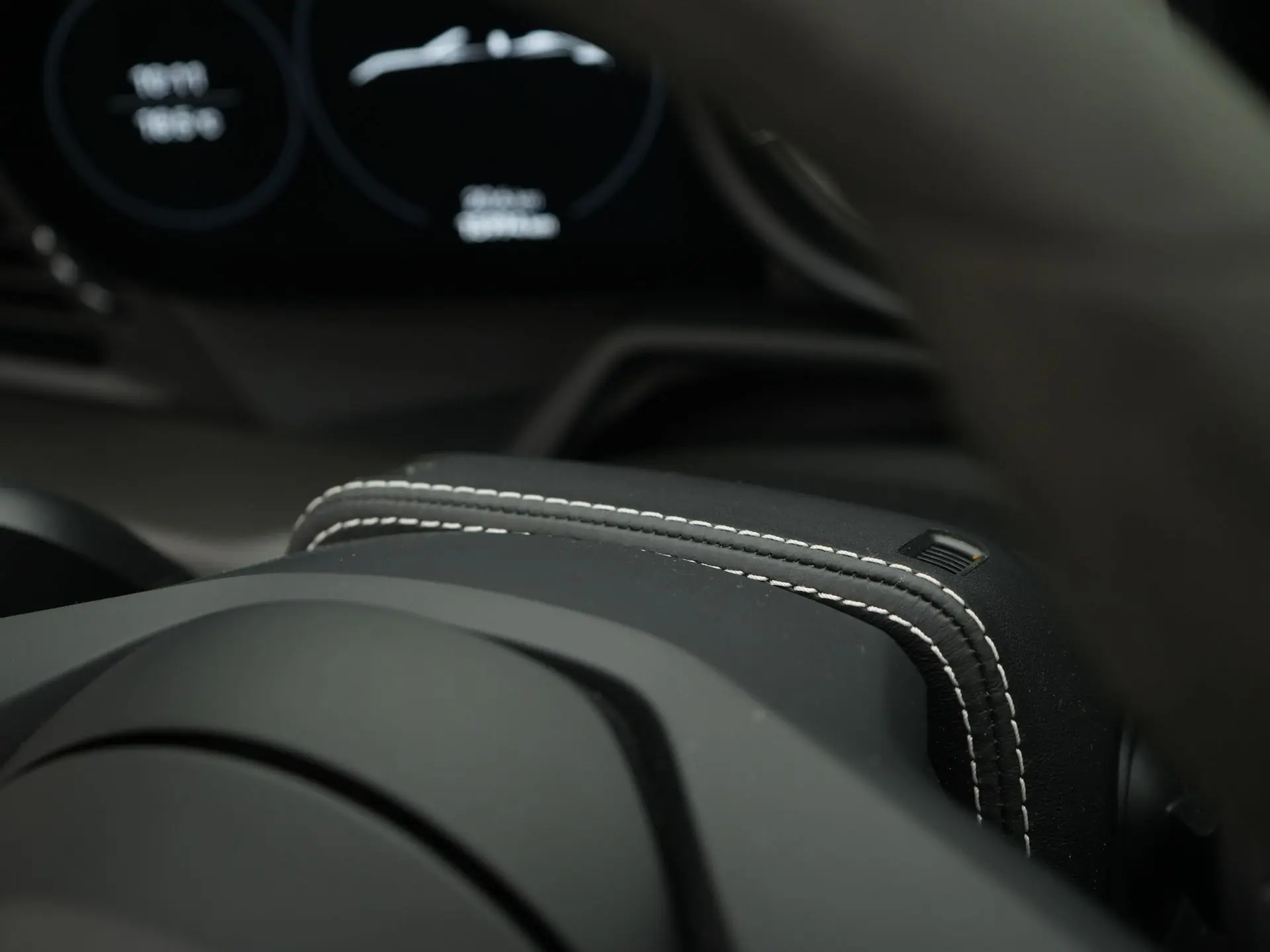 911 Carrera GTS Cabriolet