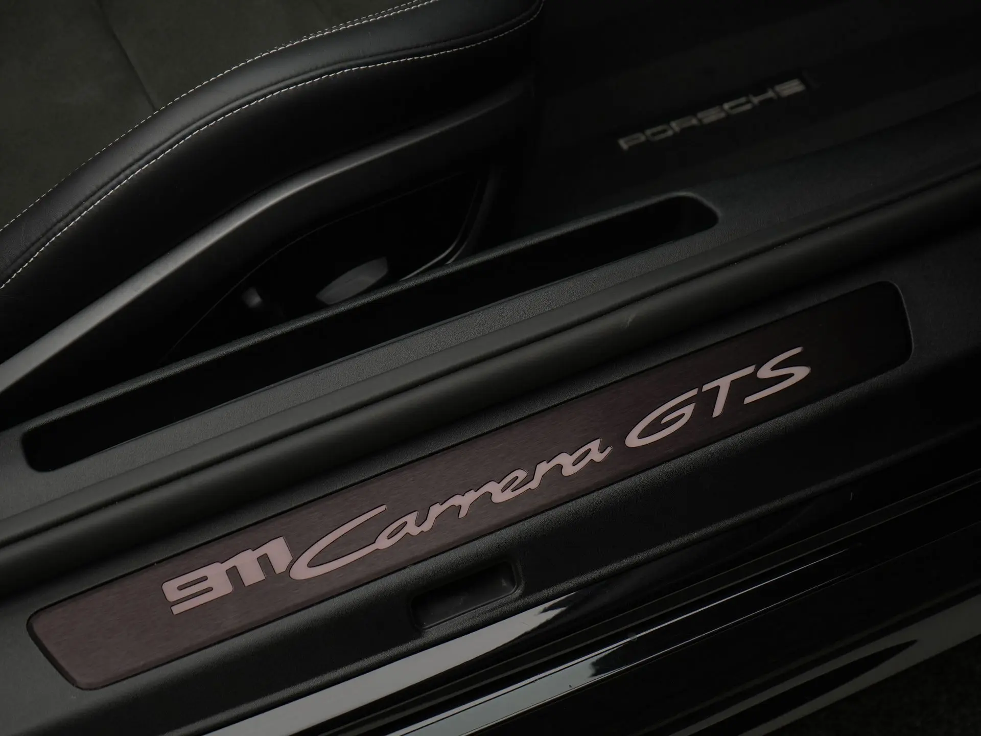 911 Carrera GTS Cabriolet