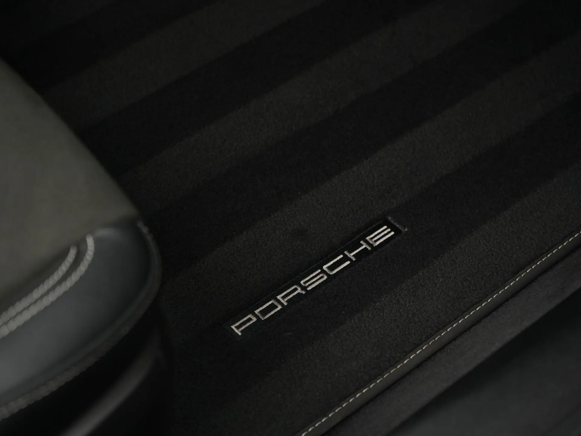 911 Carrera GTS Cabriolet