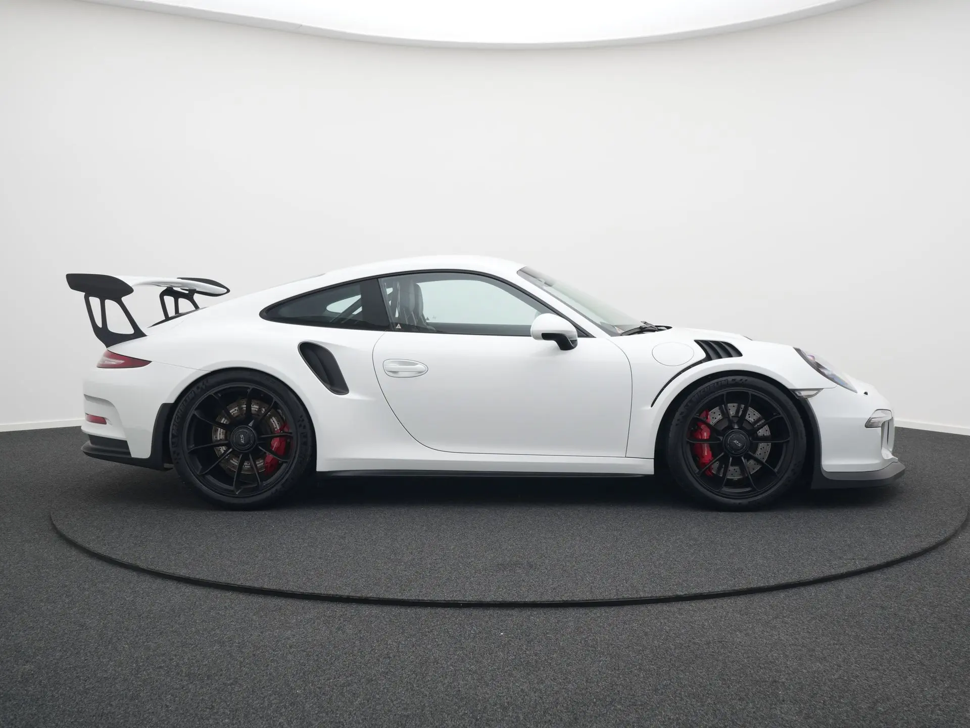 911 GT3 RS PDK