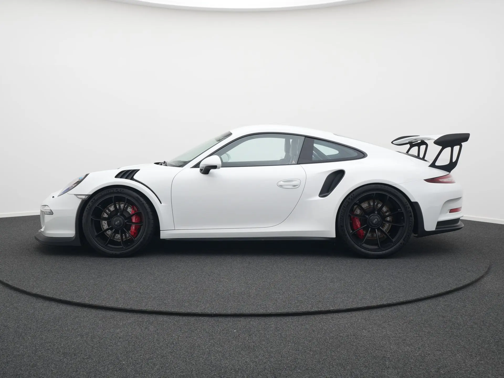 911 GT3 RS PDK