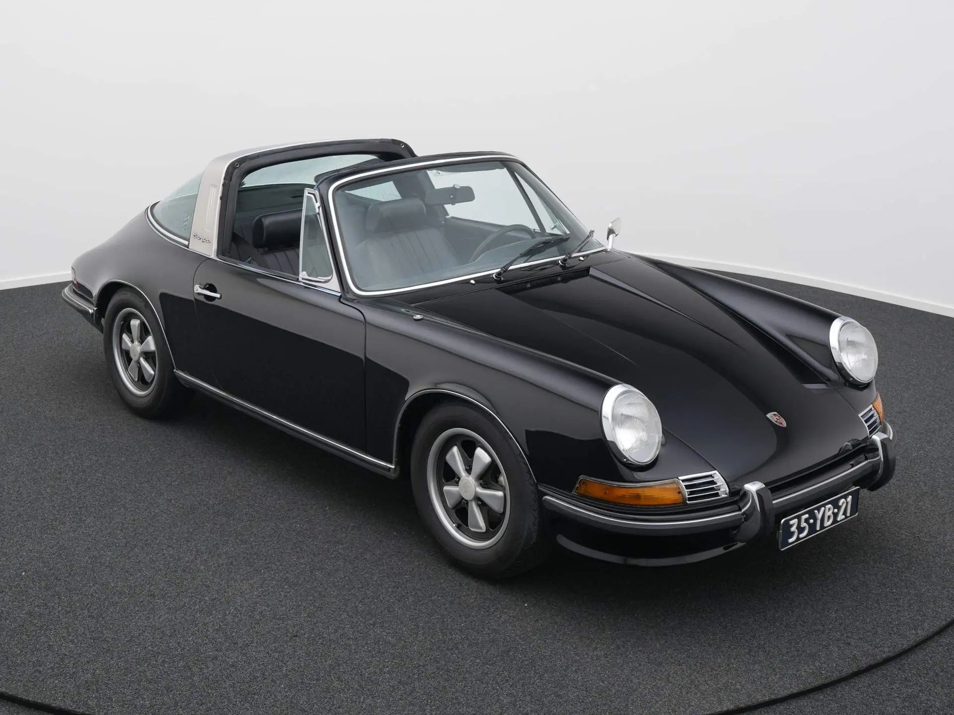 911 T 2.4 Targa
