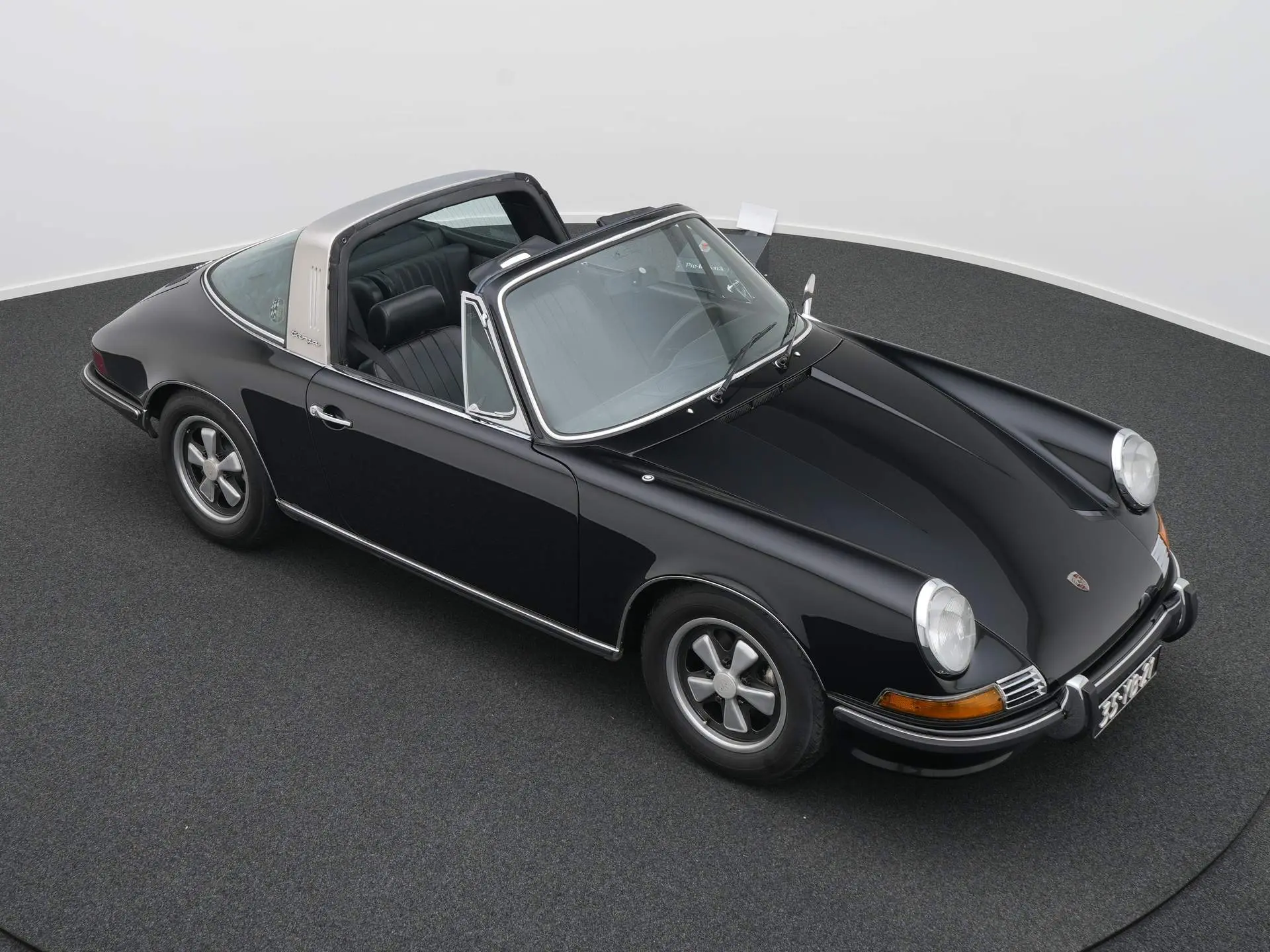 911 T 2.4 Targa