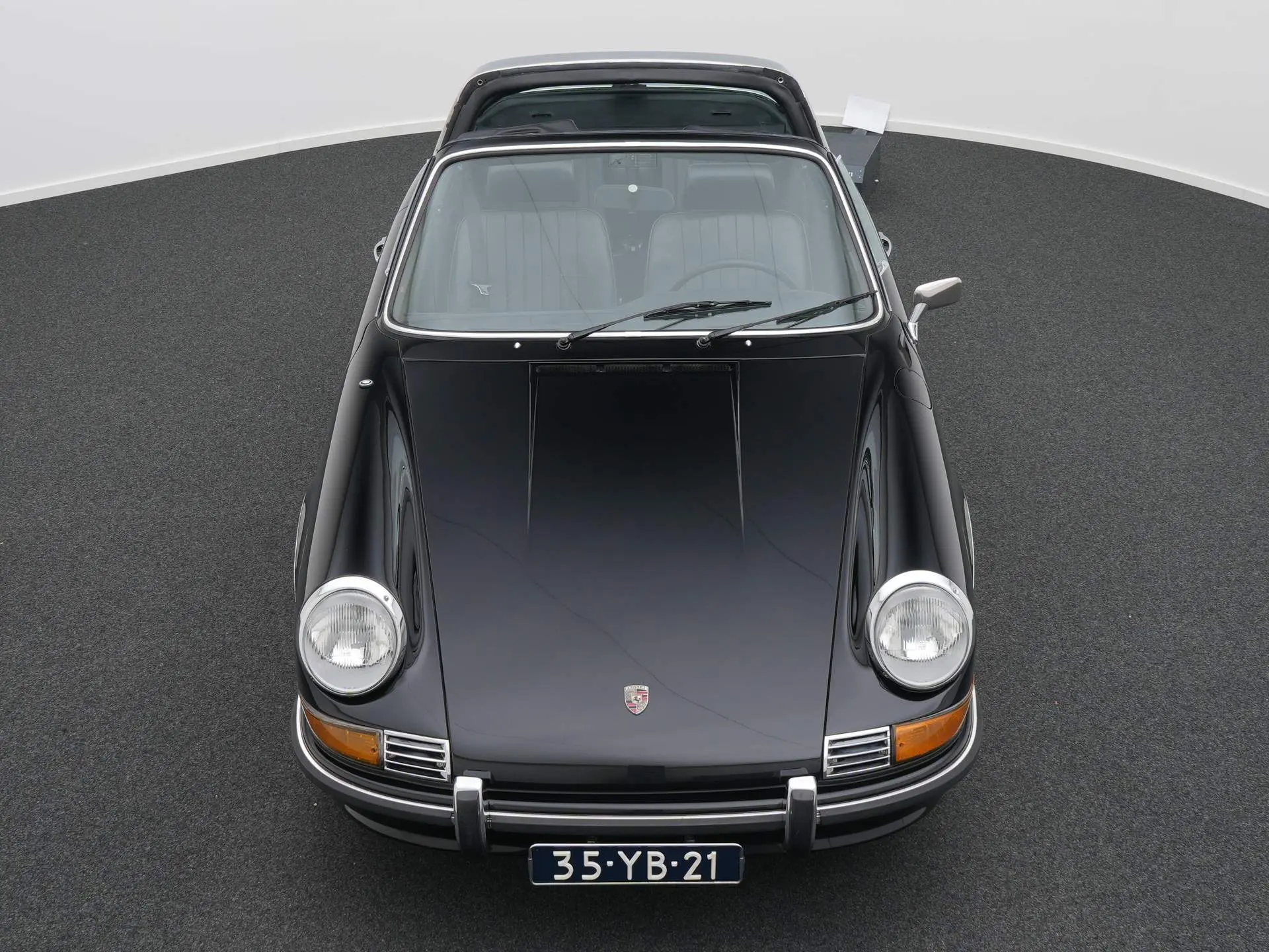 911 T 2.4 Targa