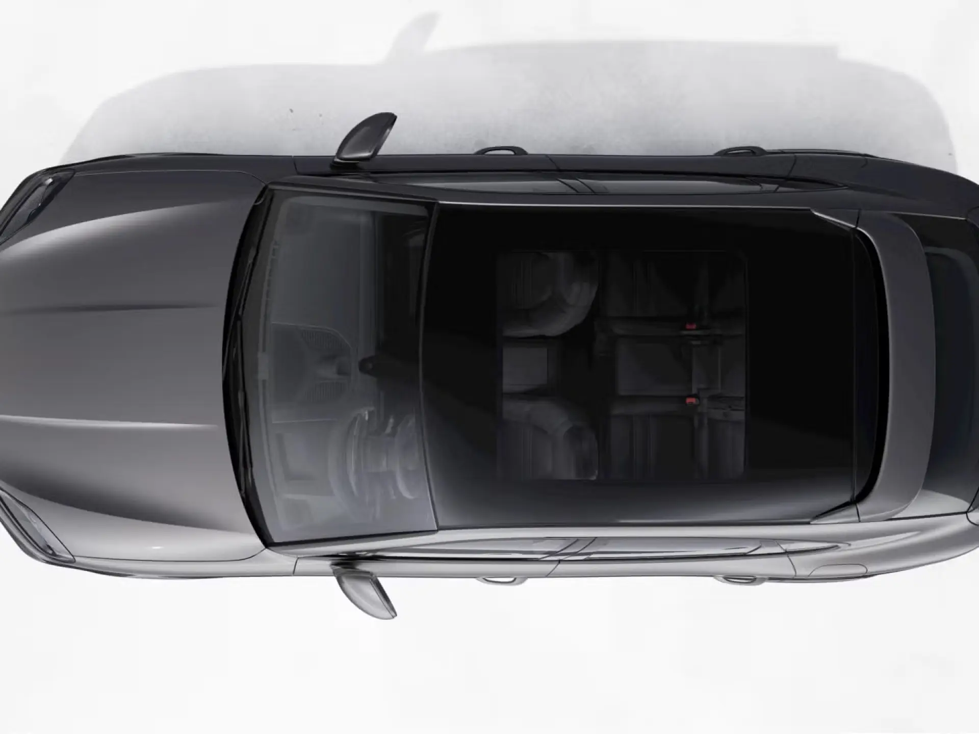 Cayenne S E-Hybrid Black Edition Coupé