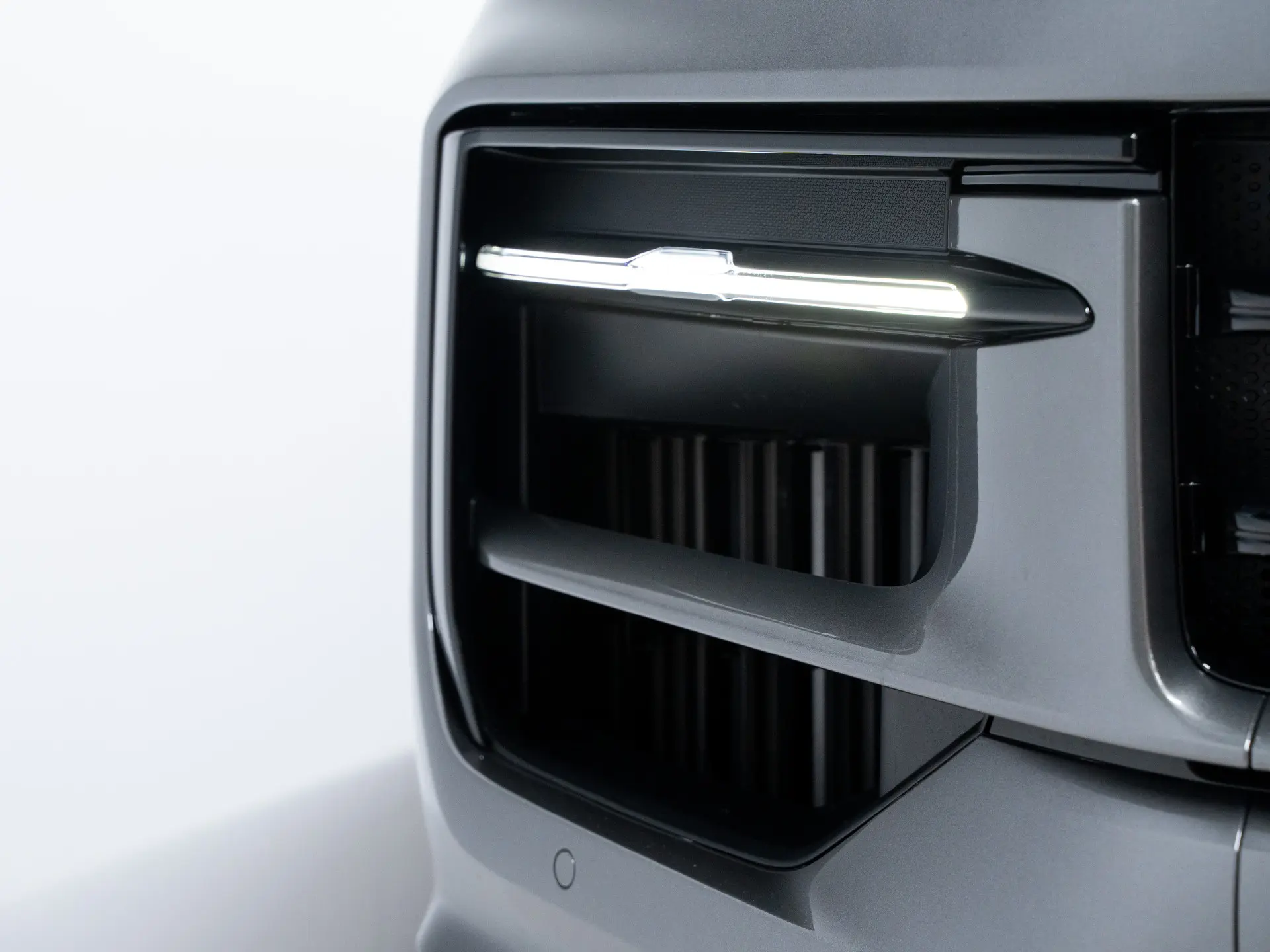 Cayenne S E-Hybrid Black Edition Coupé