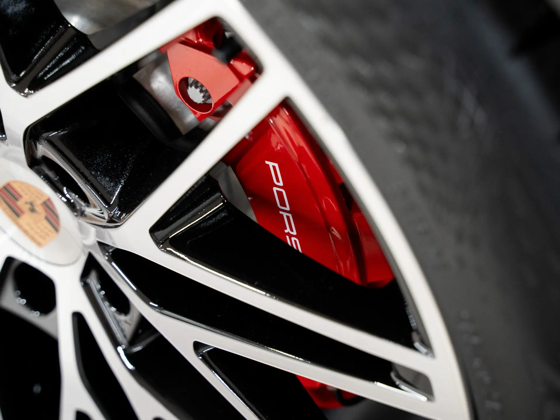 Cayenne S E-Hybrid Black Edition Coupé