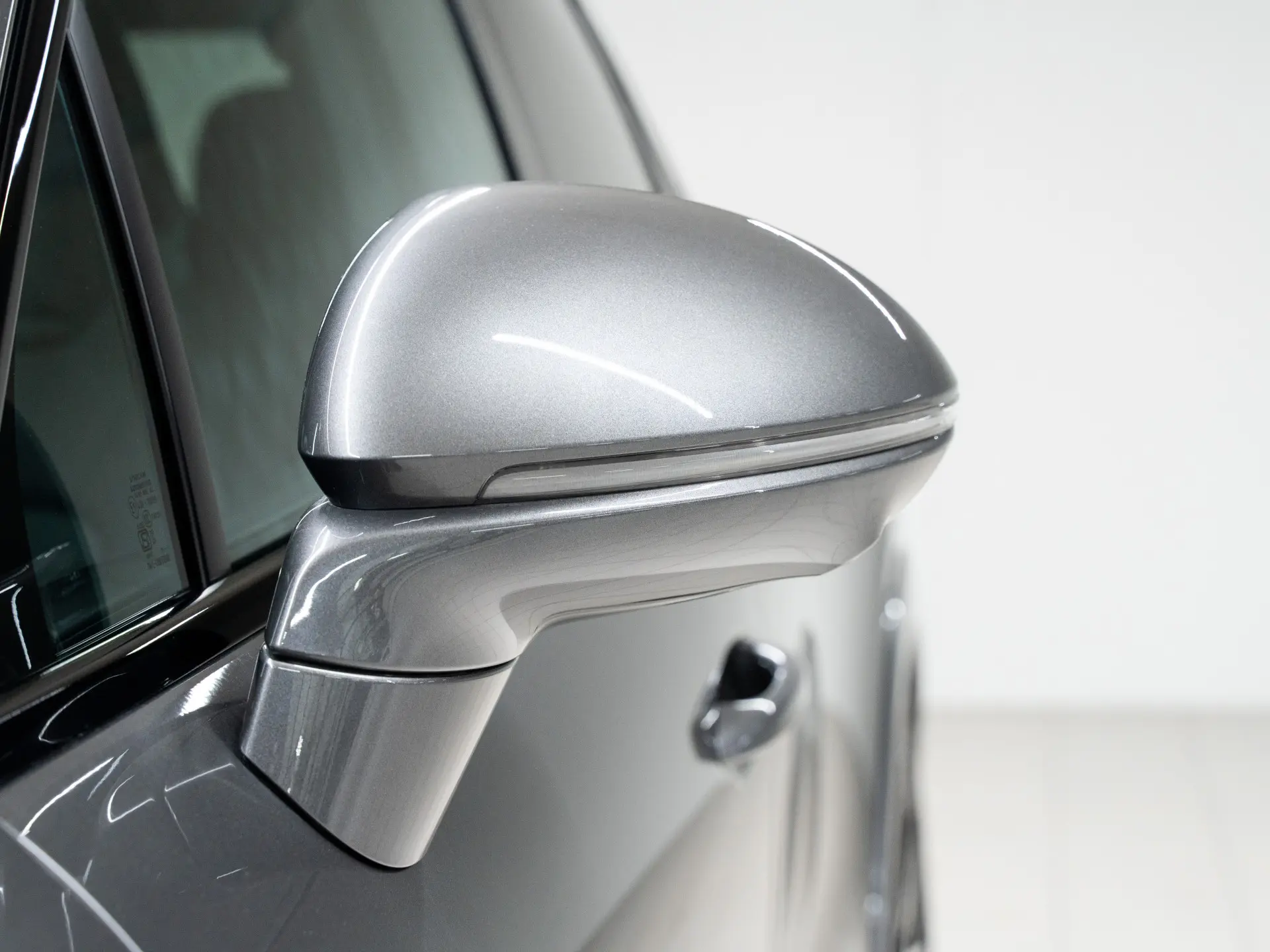 Cayenne S E-Hybrid Black Edition Coupé