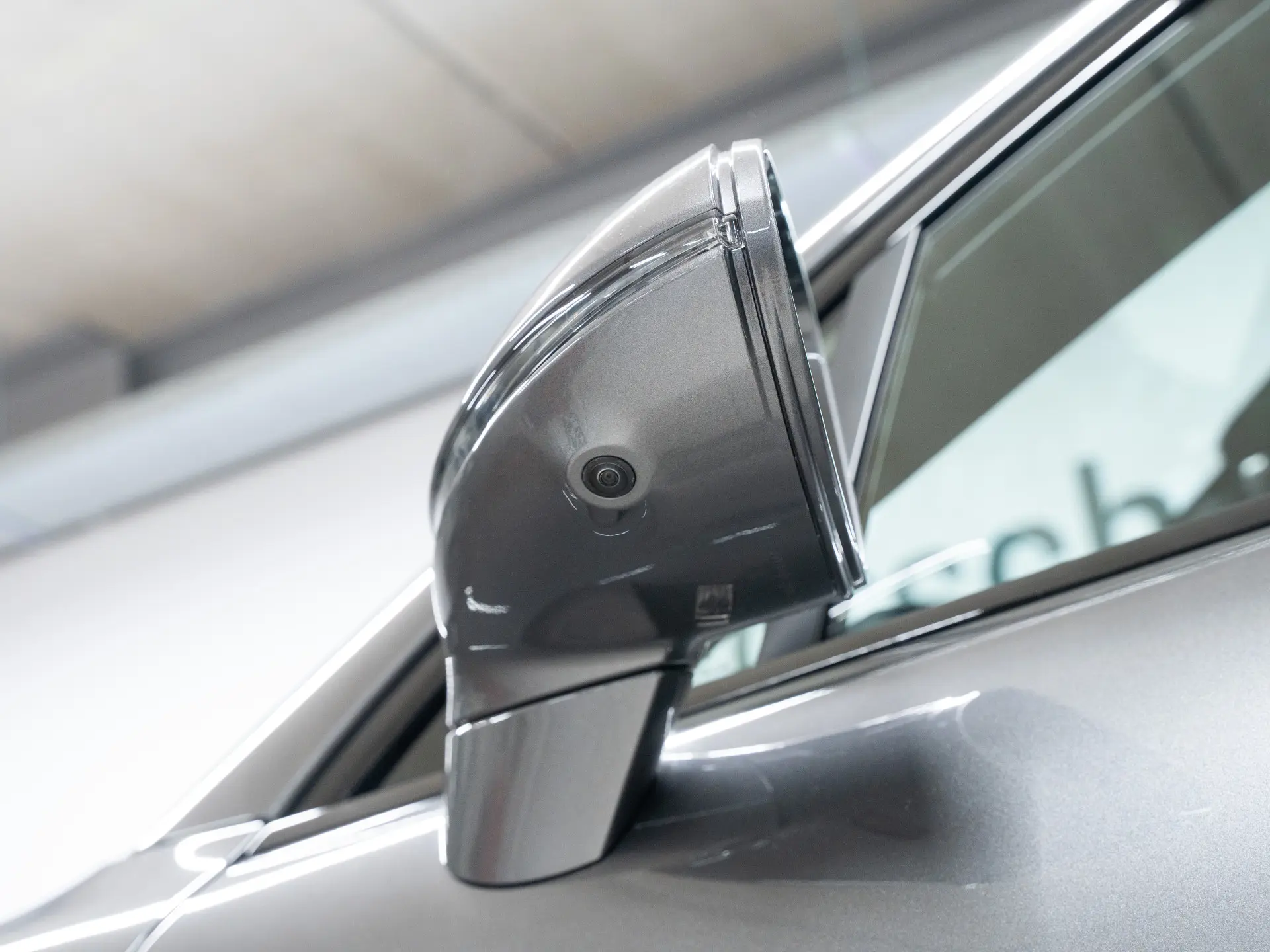 Cayenne S E-Hybrid Black Edition Coupé