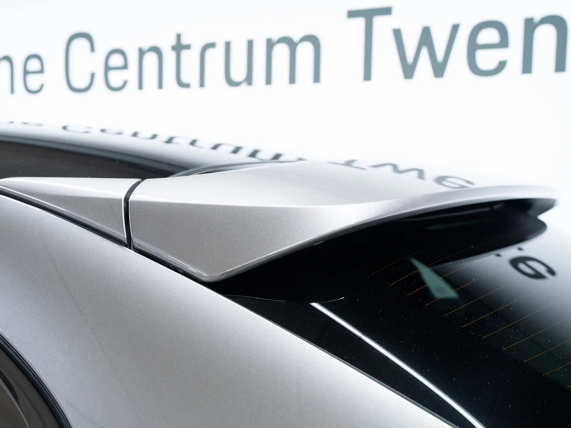 Cayenne S E-Hybrid Black Edition Coupé