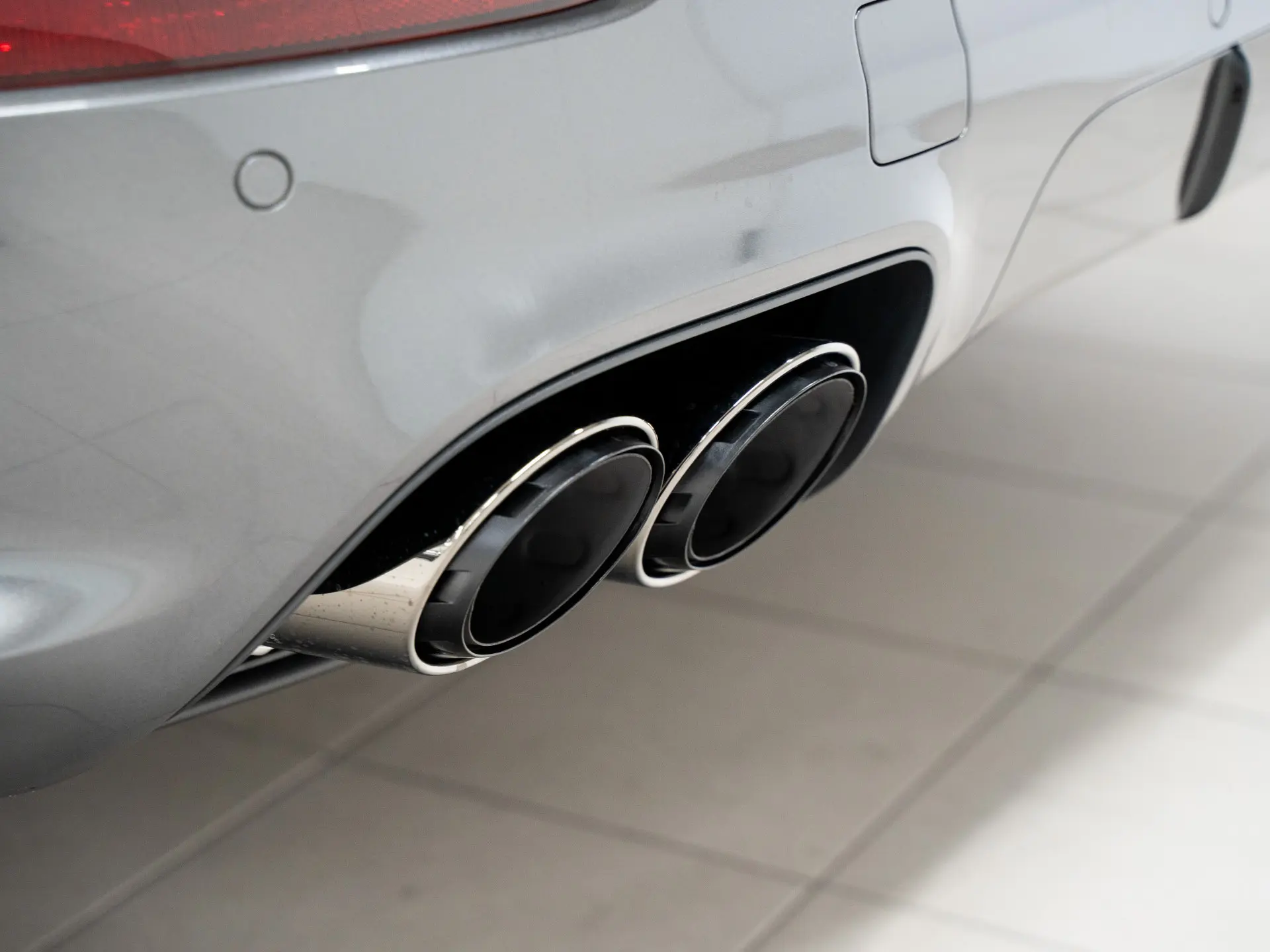 Cayenne S E-Hybrid Black Edition Coupé