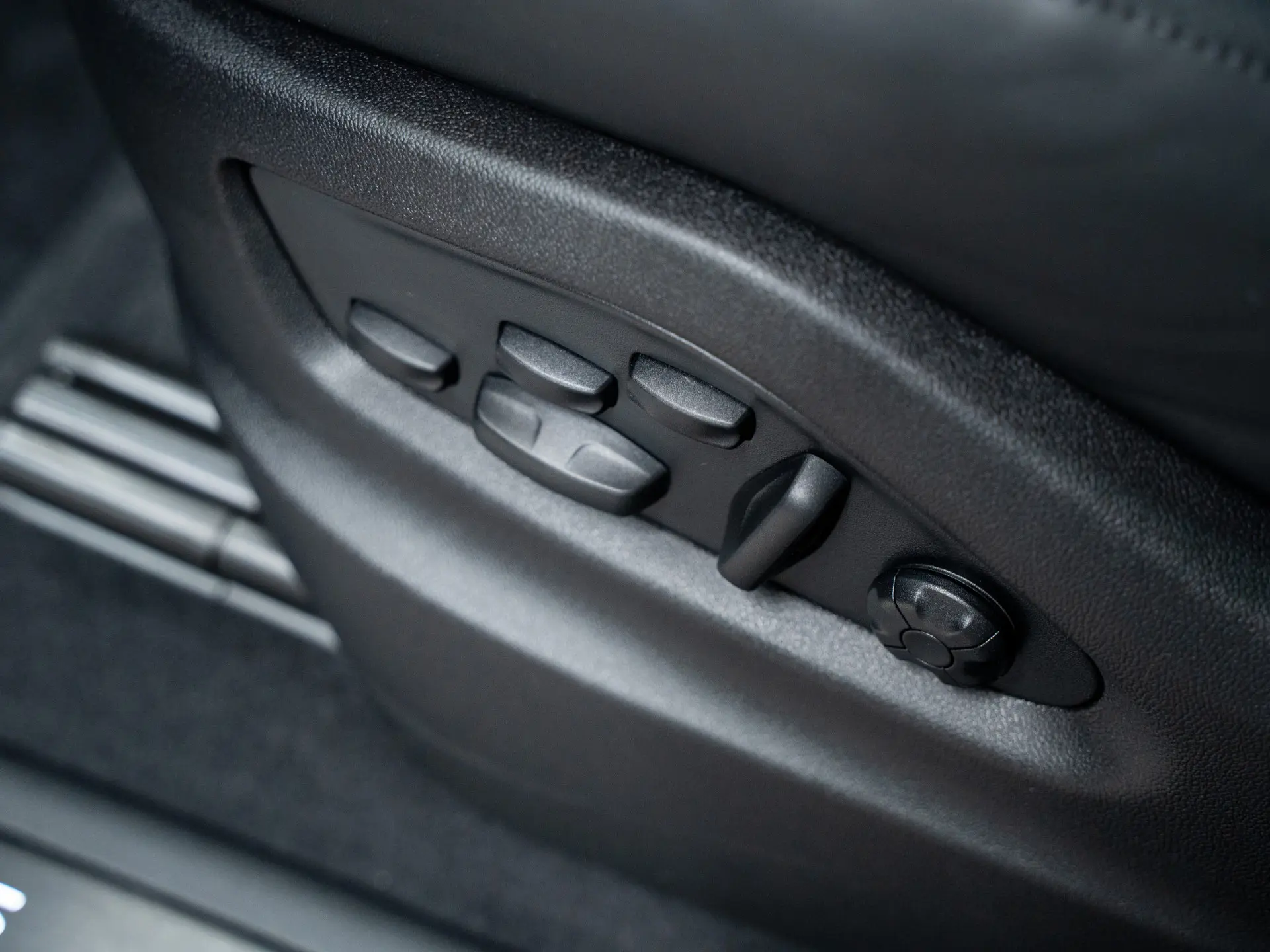 Cayenne S E-Hybrid Black Edition Coupé