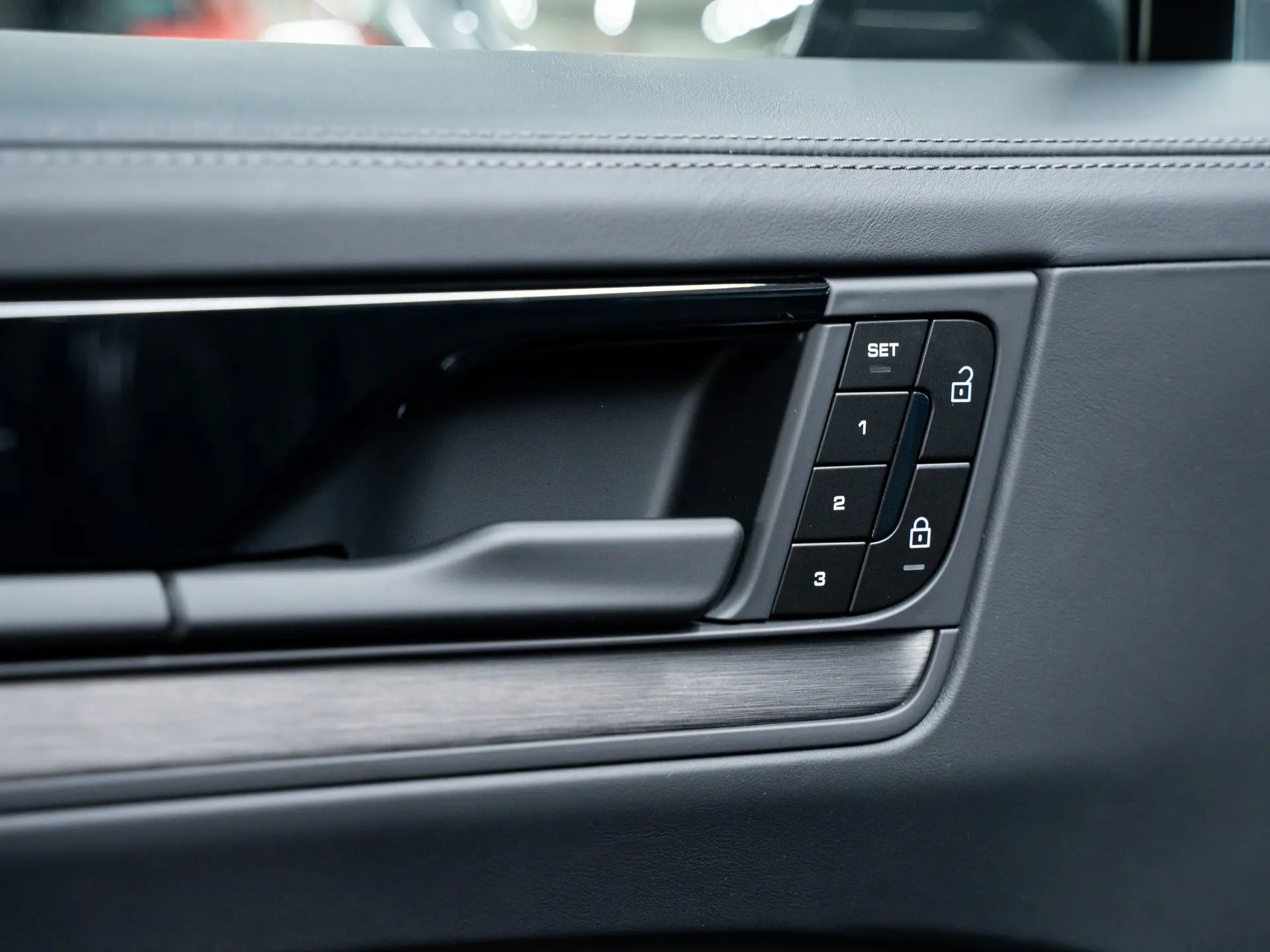 Cayenne S E-Hybrid Black Edition Coupé