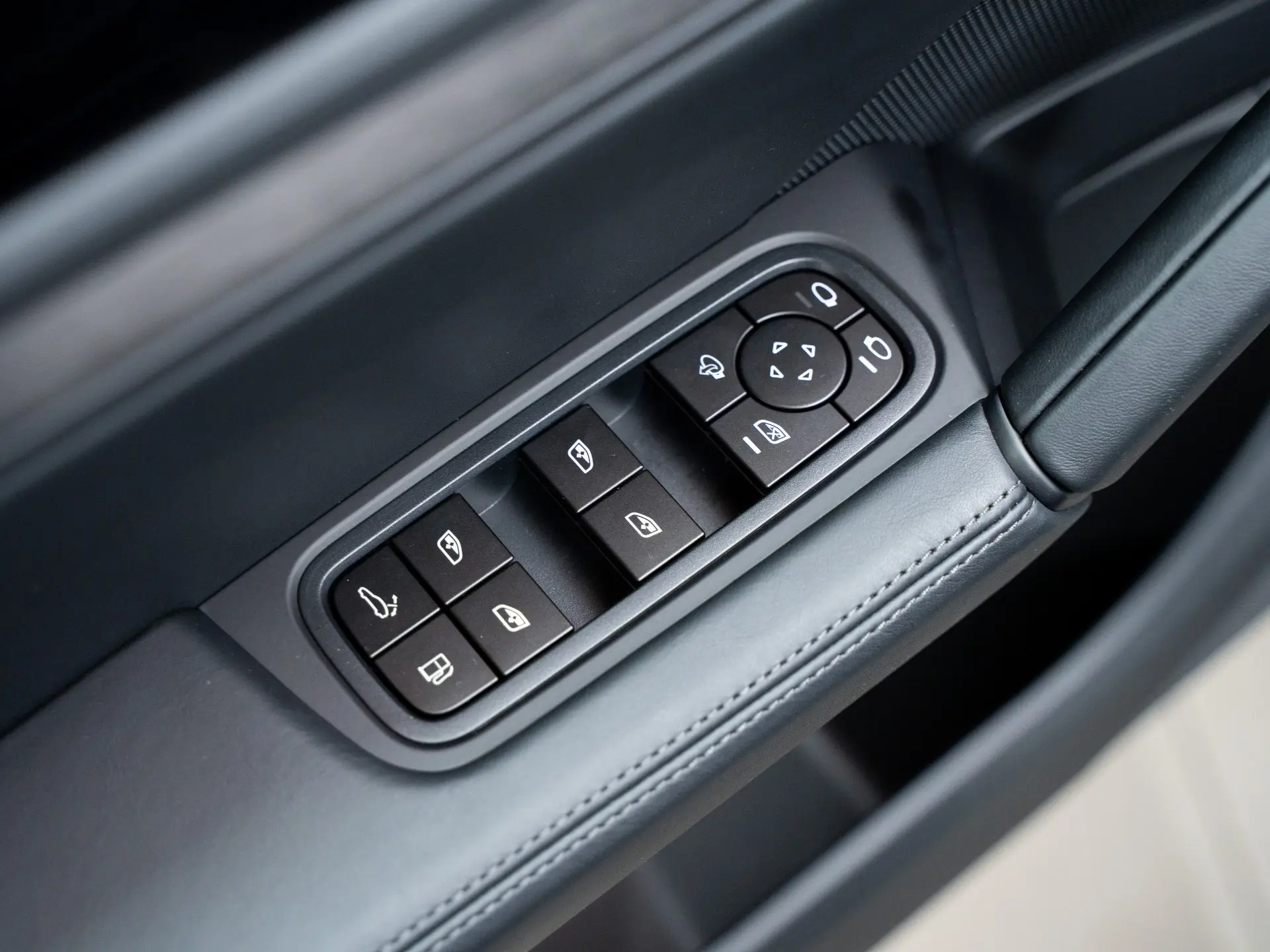 Cayenne S E-Hybrid Black Edition Coupé