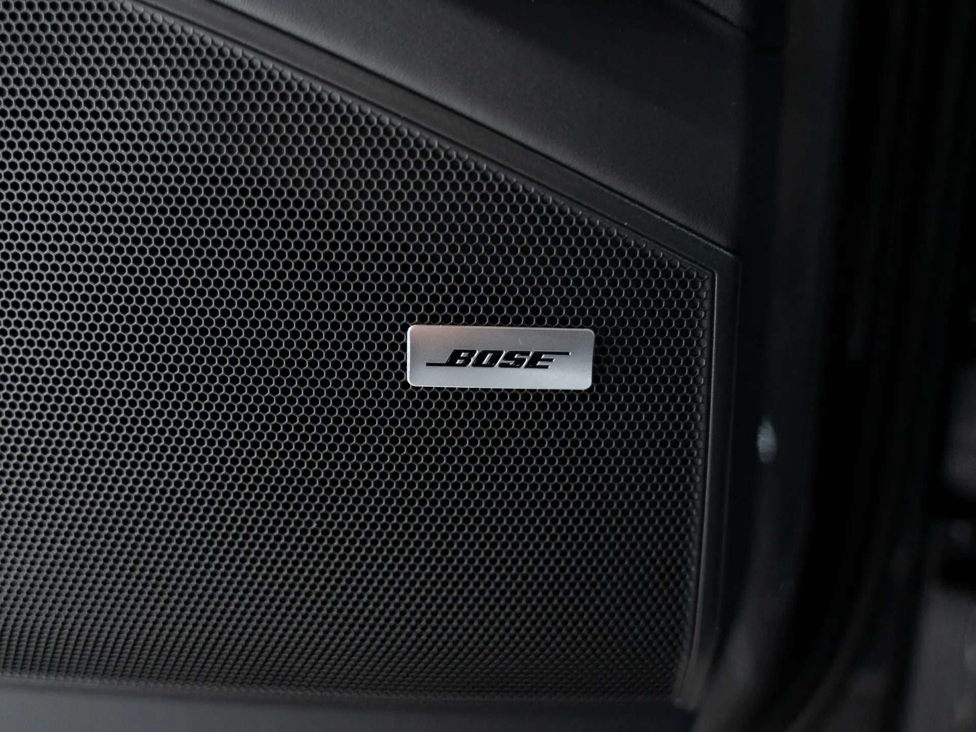 Cayenne S E-Hybrid Black Edition Coupé