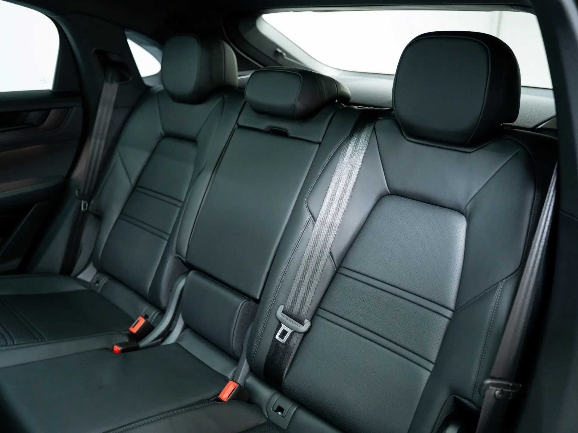 Cayenne S E-Hybrid Black Edition Coupé