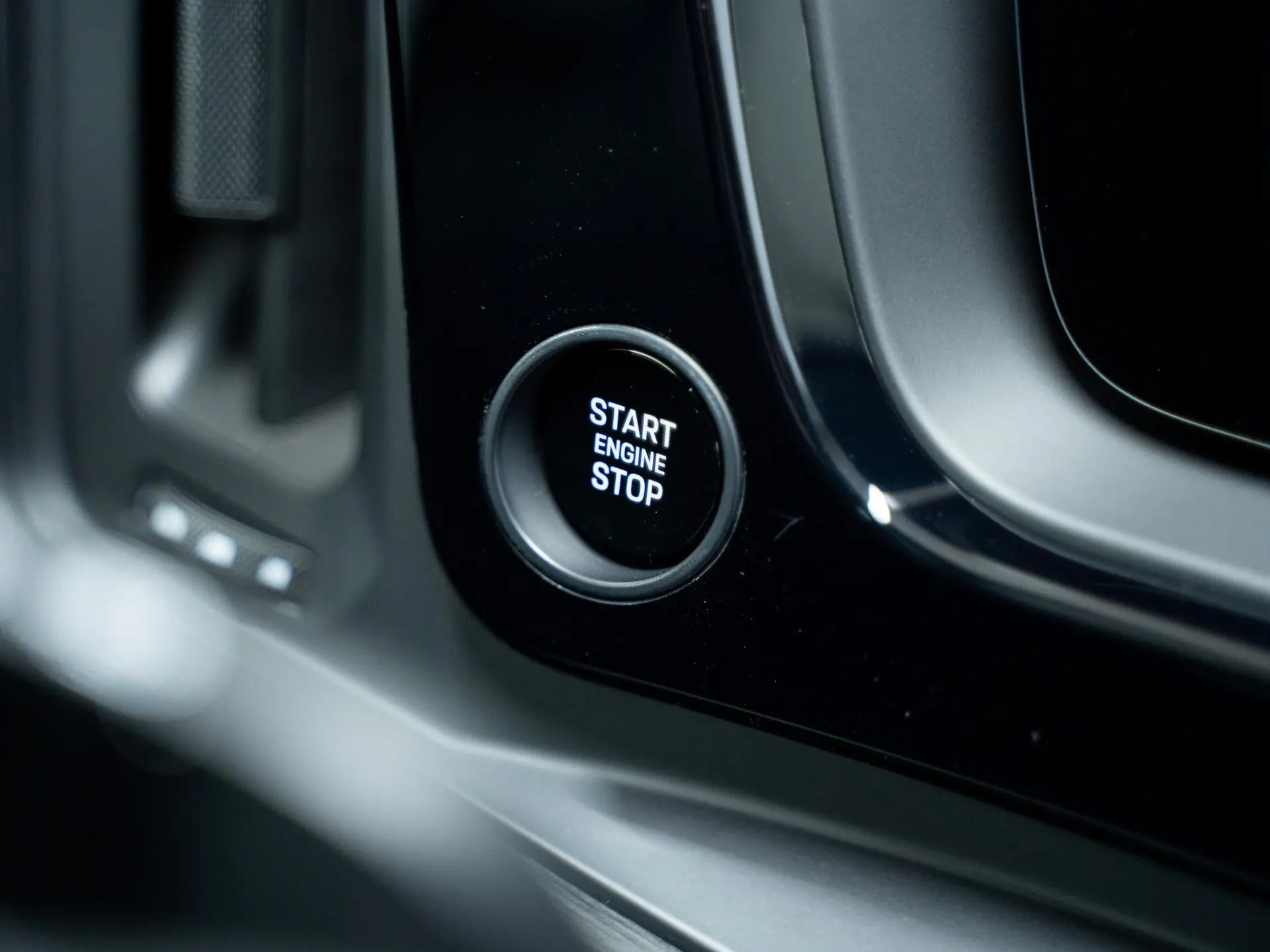 Cayenne S E-Hybrid Black Edition Coupé